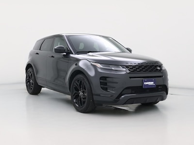 2023 Land Rover Range Rover Evoque R-Dynamic SE