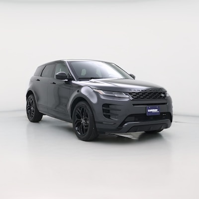 2023 Land Rover Range Rover Evoque R-Dynamic SE