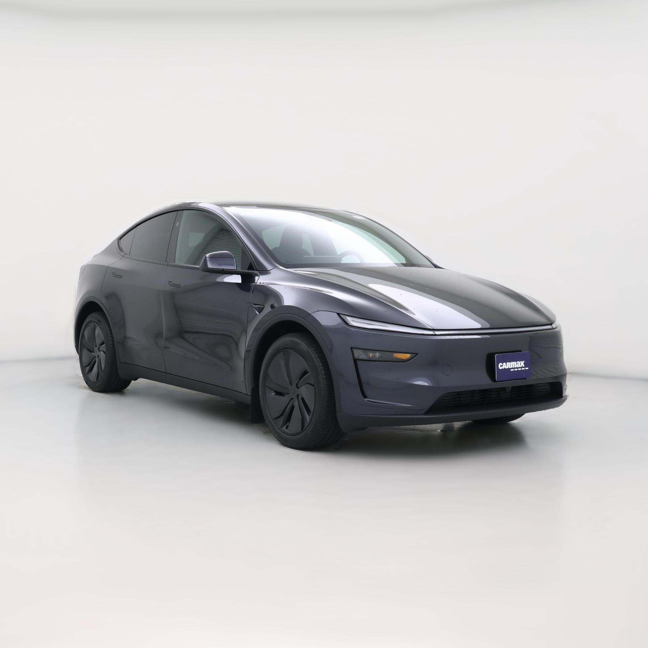Thumbnail: 2026 Tesla Model Y - 1