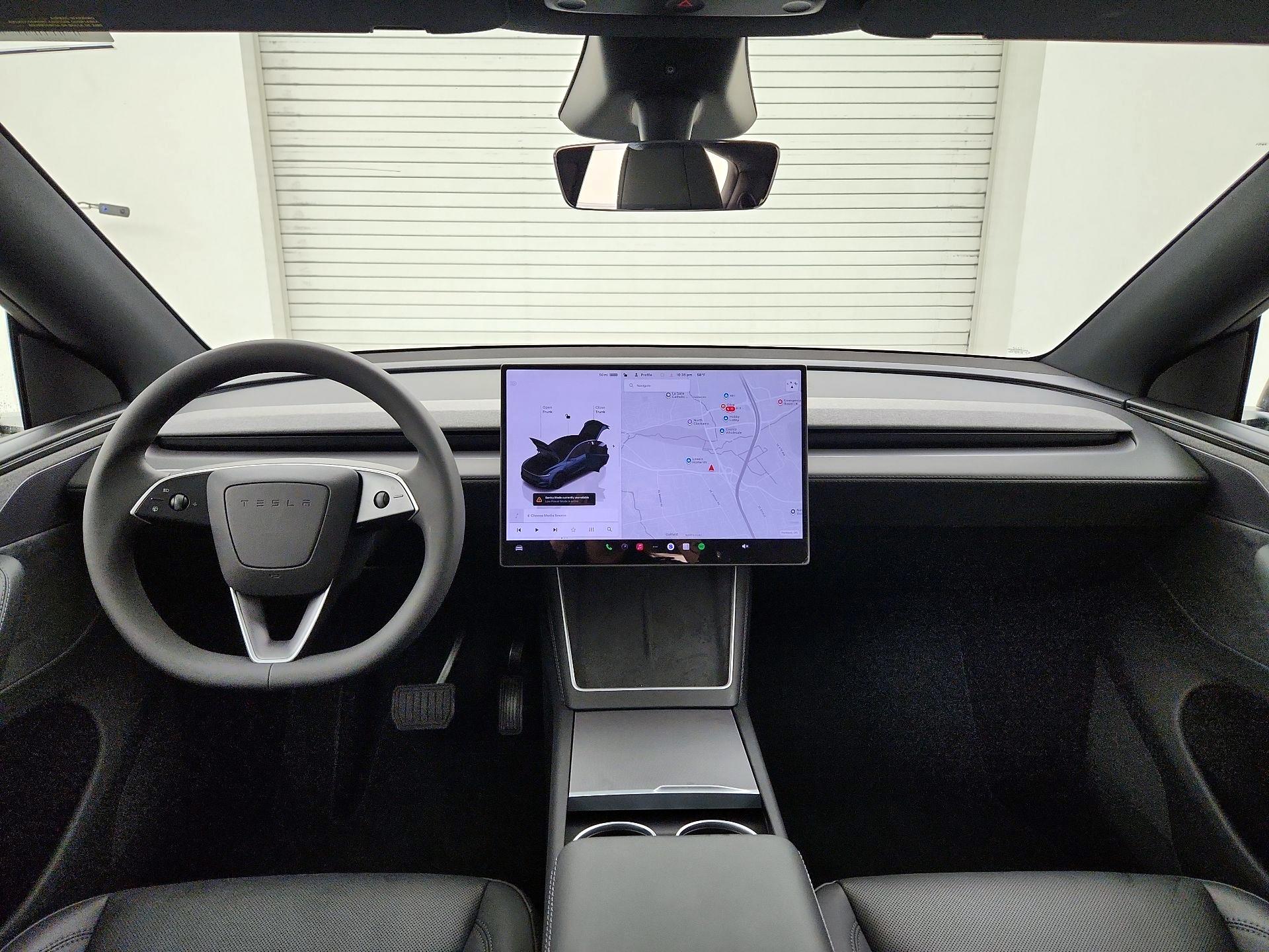 Thumbnail: 2026 Tesla Model Y - 9