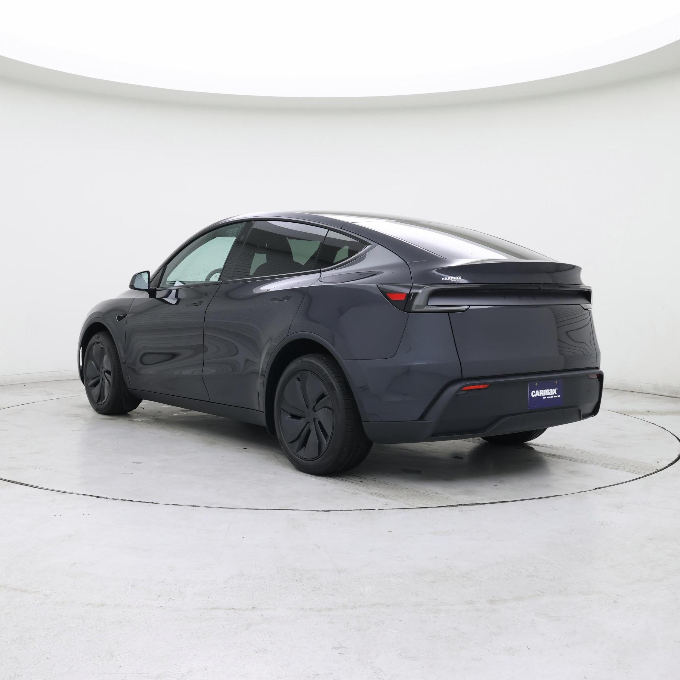 Thumbnail: 2026 Tesla Model Y - 2