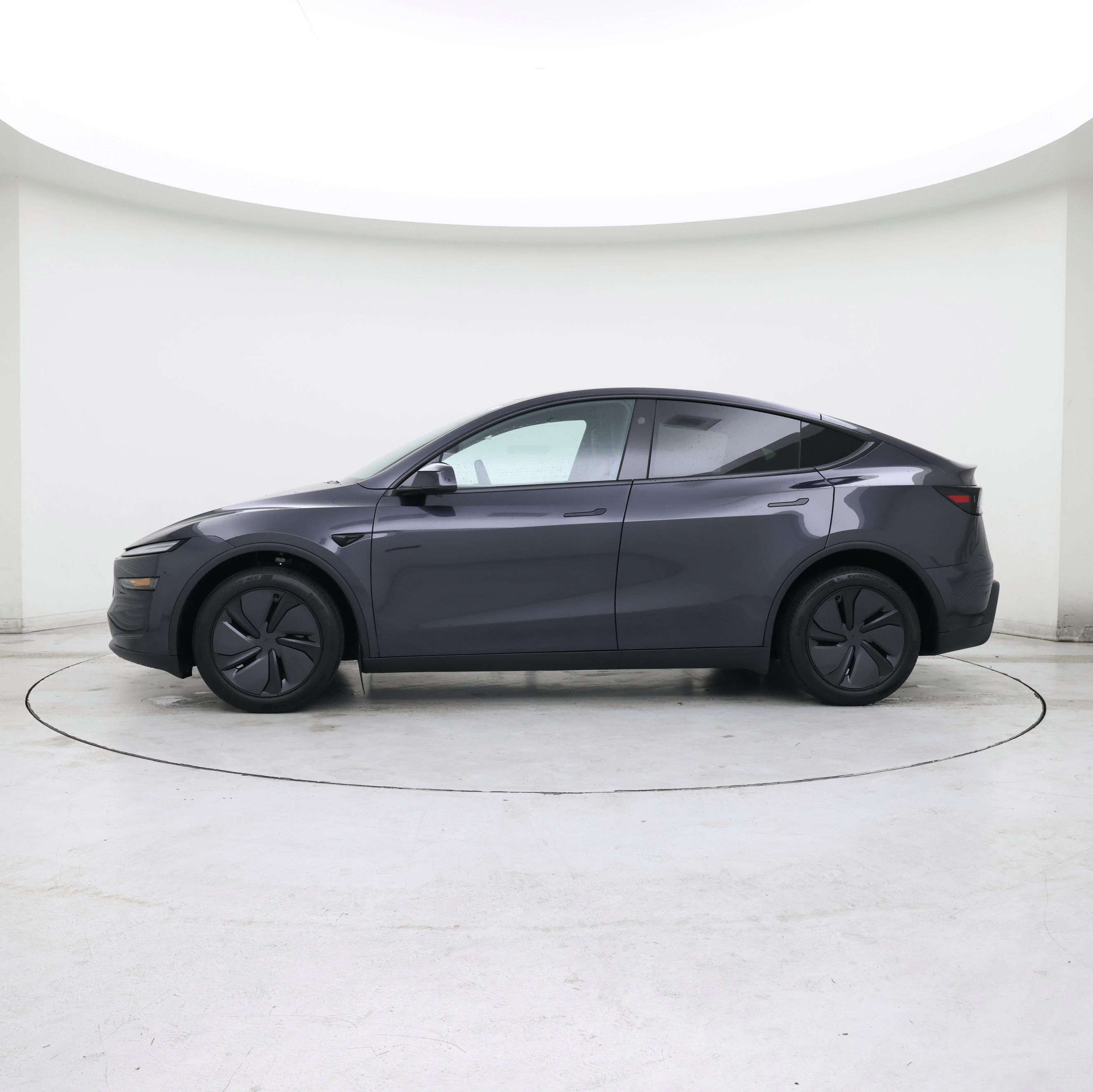Thumbnail: 2026 Tesla Model Y - 3