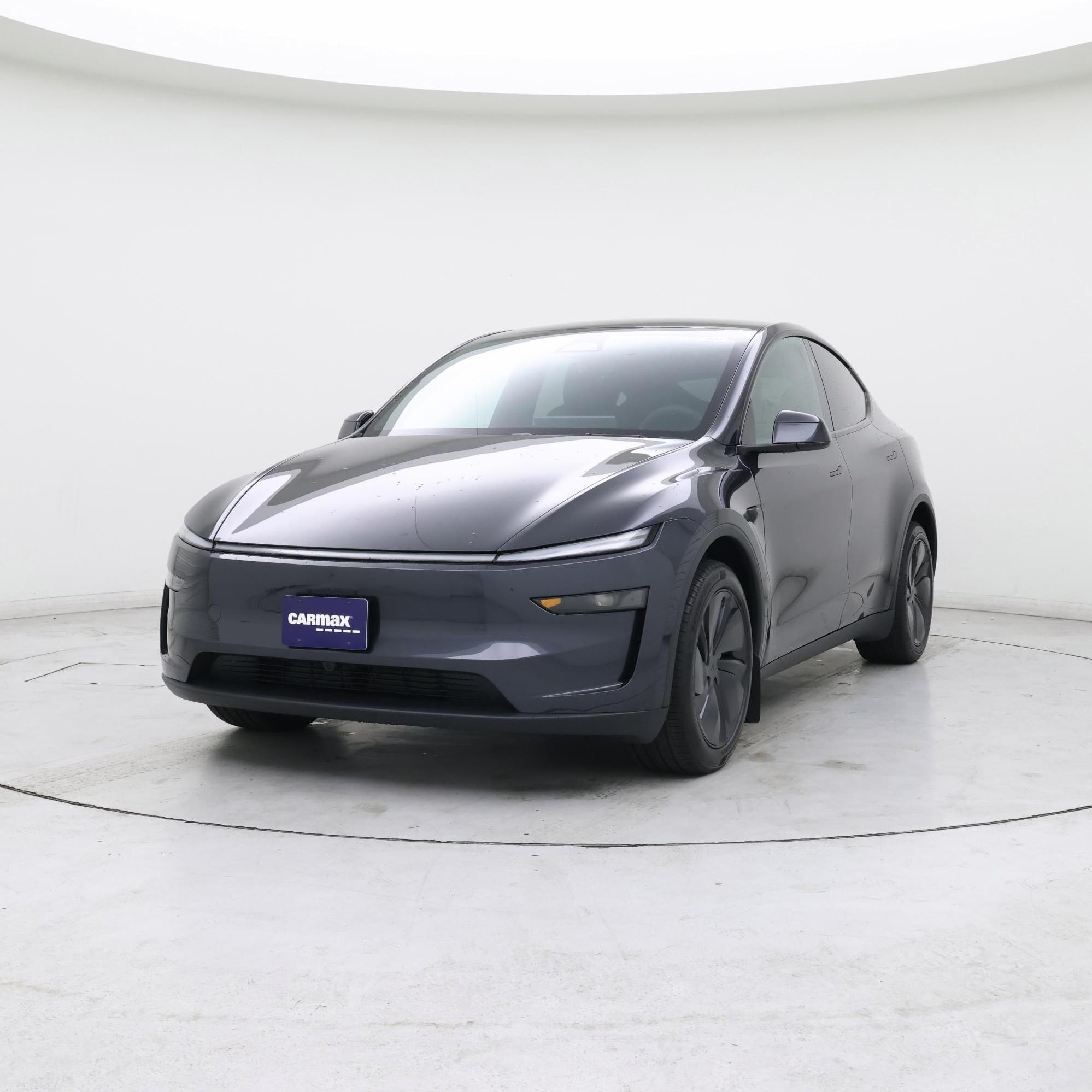Thumbnail: 2026 Tesla Model Y - 4