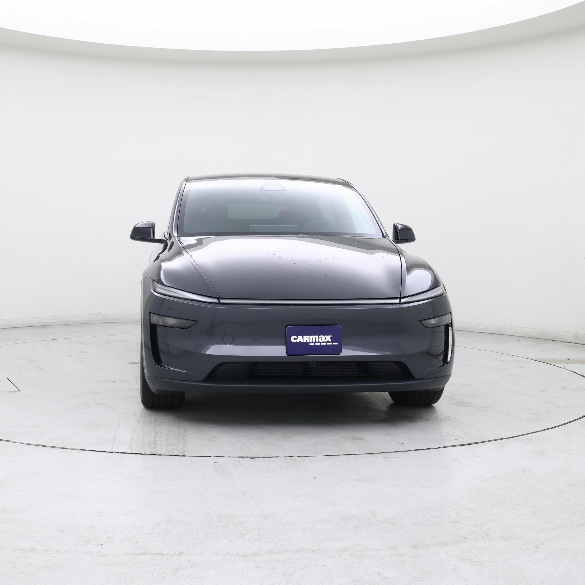 Thumbnail: 2026 Tesla Model Y - 5