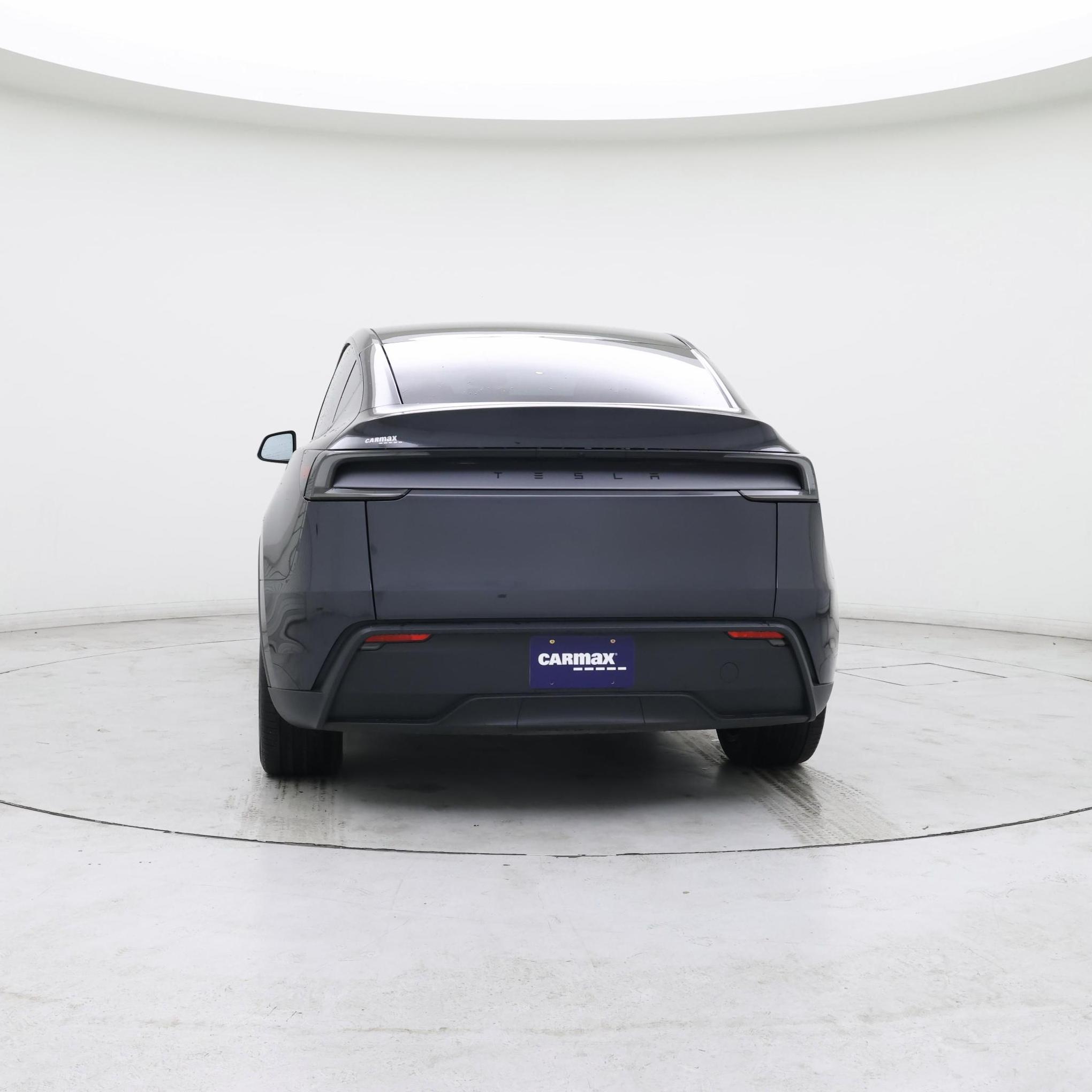 Thumbnail: 2026 Tesla Model Y - 6