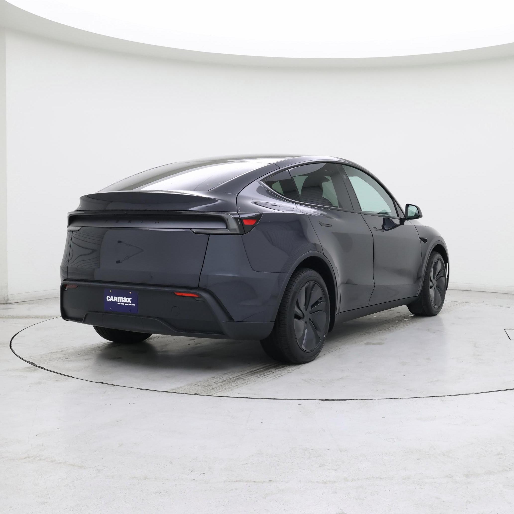 Thumbnail: 2026 Tesla Model Y - 8