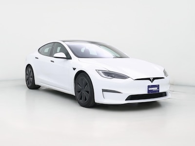 2022 Tesla Model S
