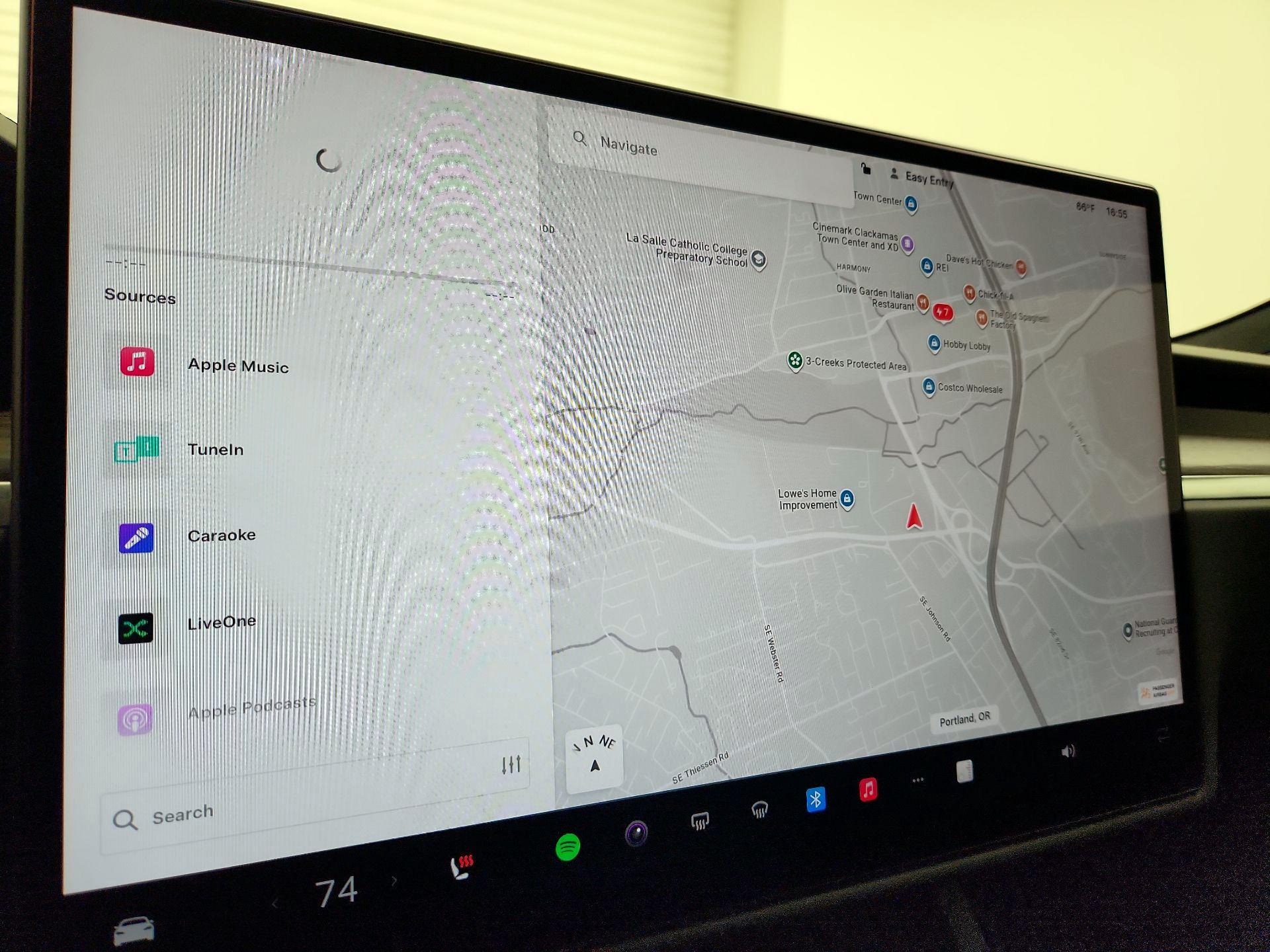 Thumbnail: 2022 Tesla Model S - 13