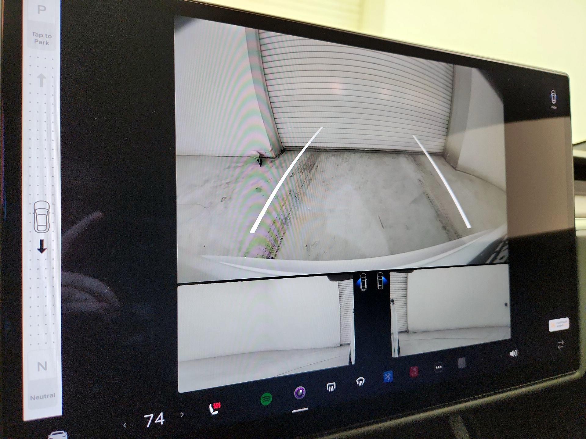 Thumbnail: 2022 Tesla Model S - 14