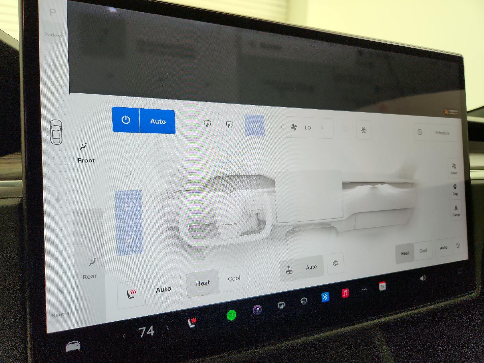 Thumbnail: 2022 Tesla Model S - 16