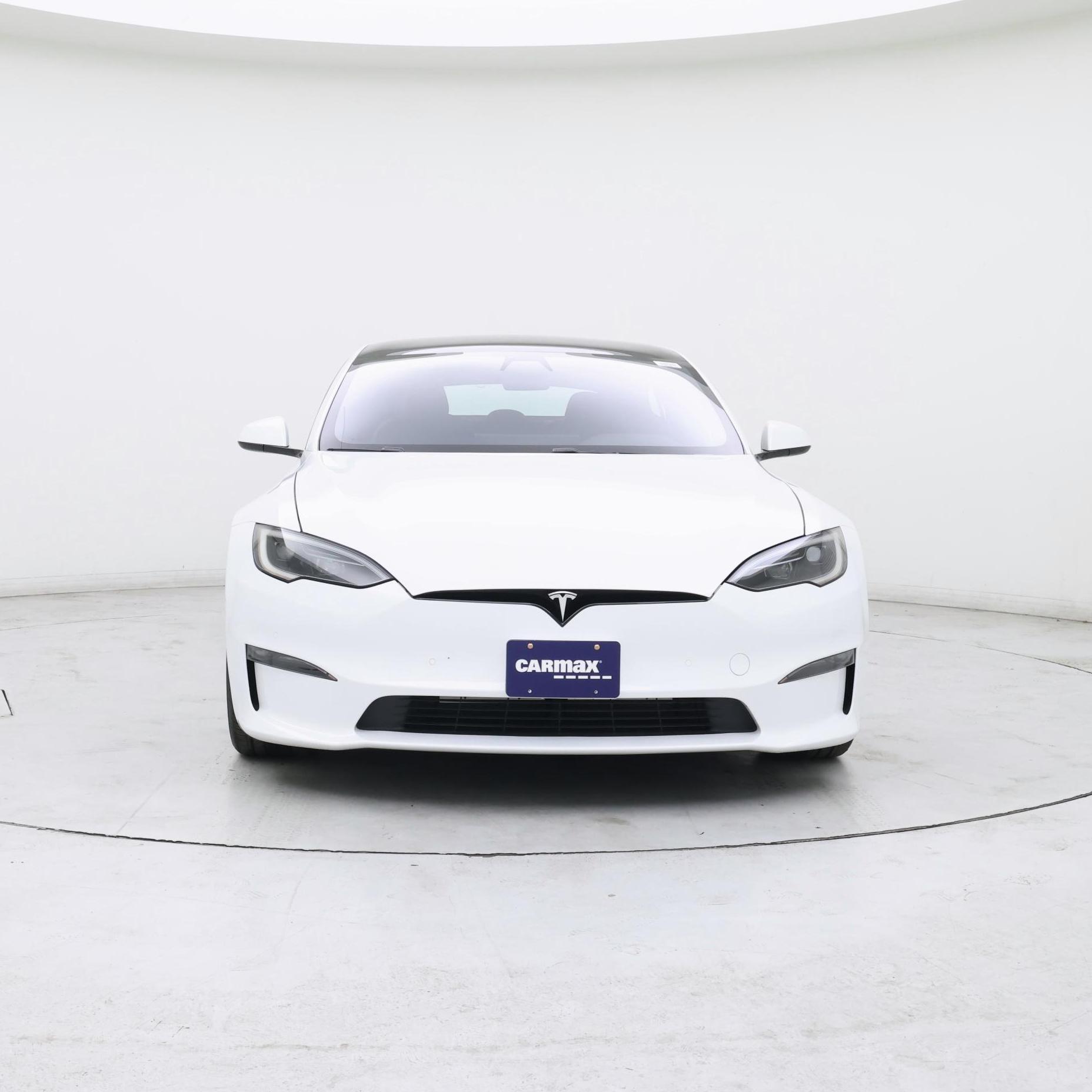 Thumbnail: 2022 Tesla Model S - 5