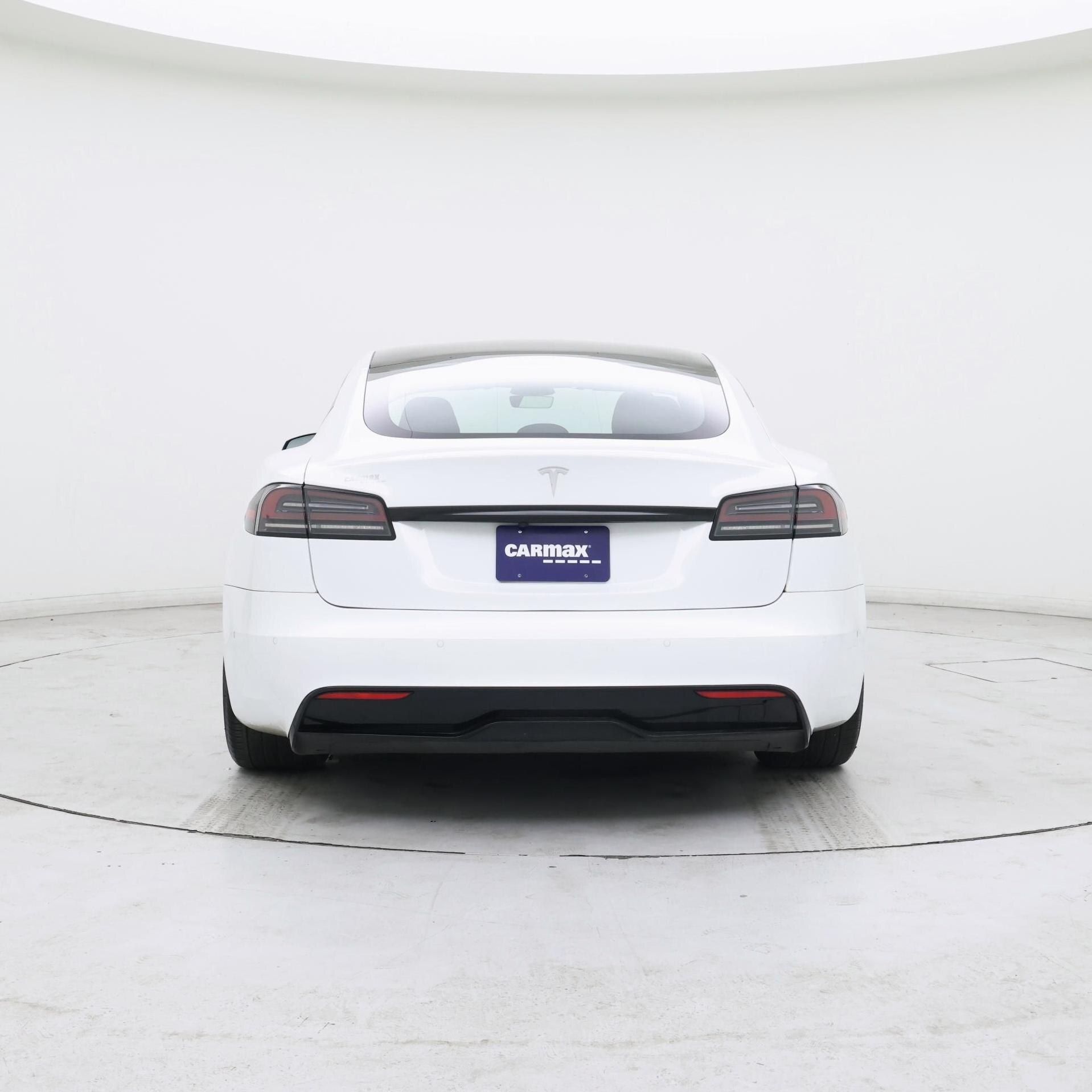 Thumbnail: 2022 Tesla Model S - 6