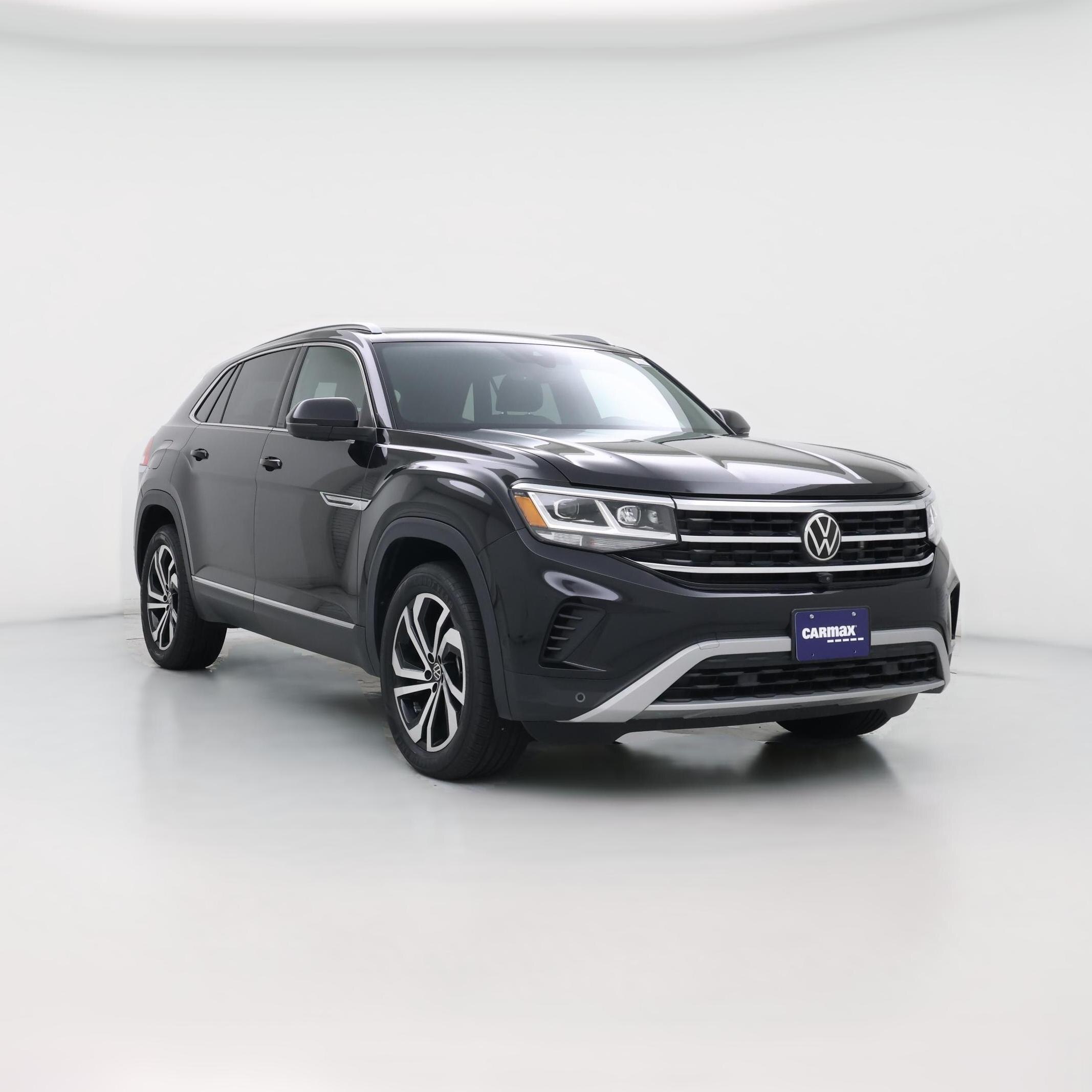 Thumbnail: 2021 Volkswagen Atlas - 1