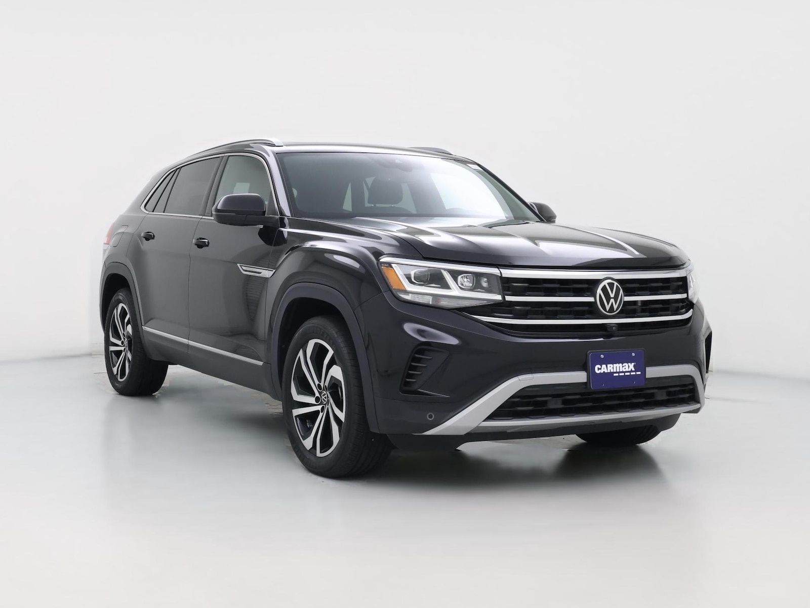 2021 Volkswagen Atlas Cross Sport SEL Premium