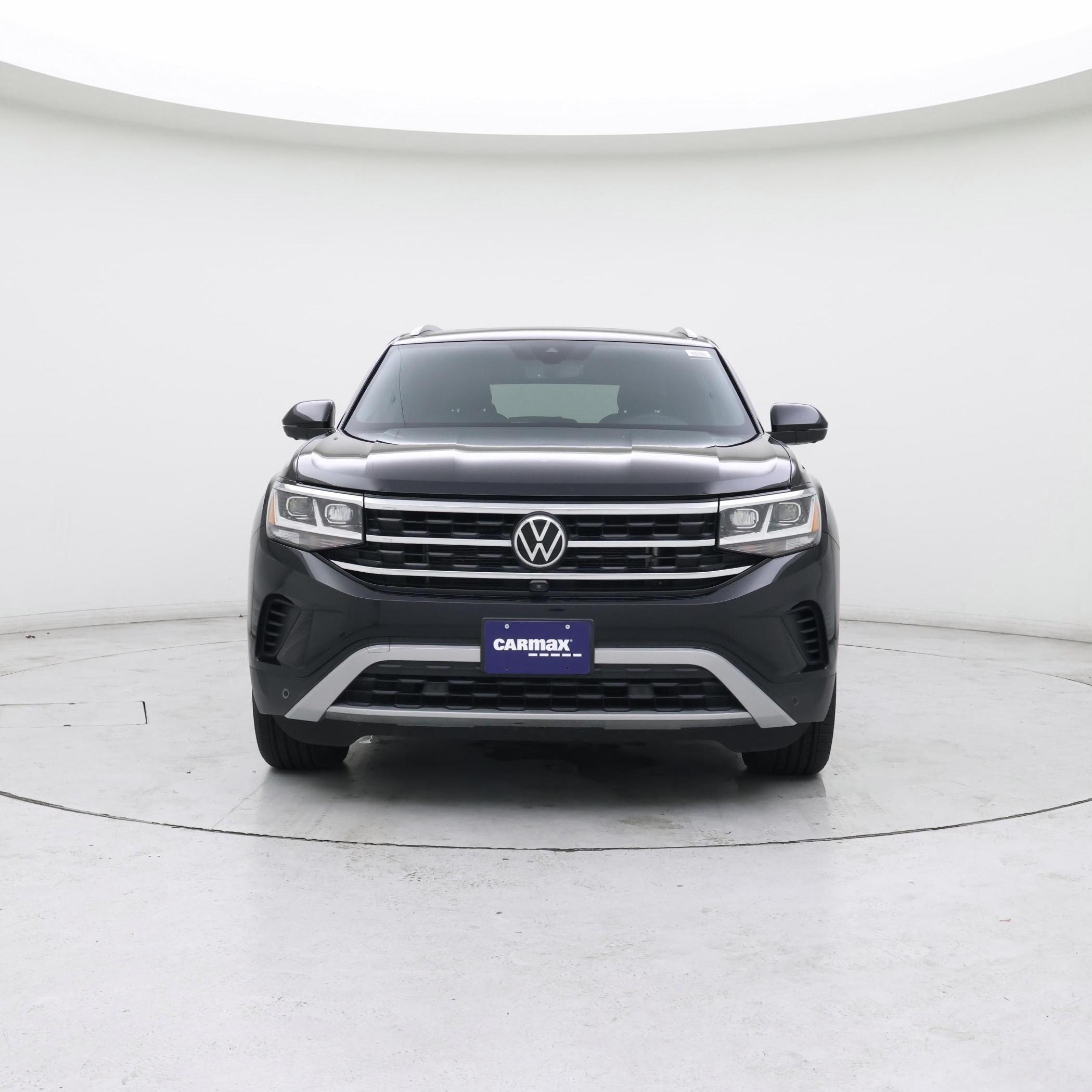 Thumbnail: 2021 Volkswagen Atlas - 5