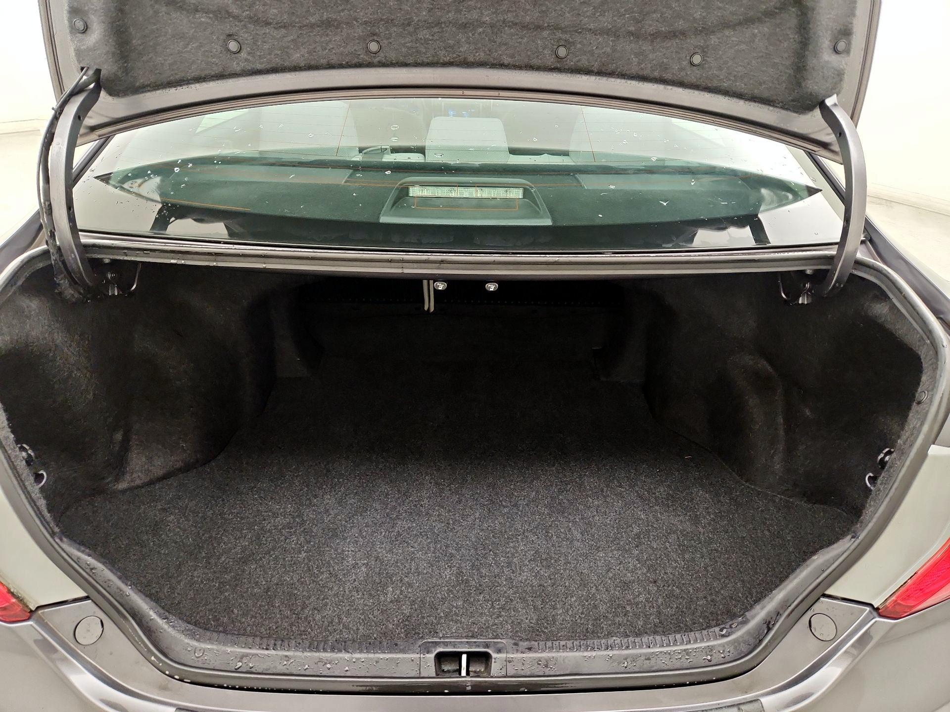 Thumbnail: 2014 Toyota Camry - 20