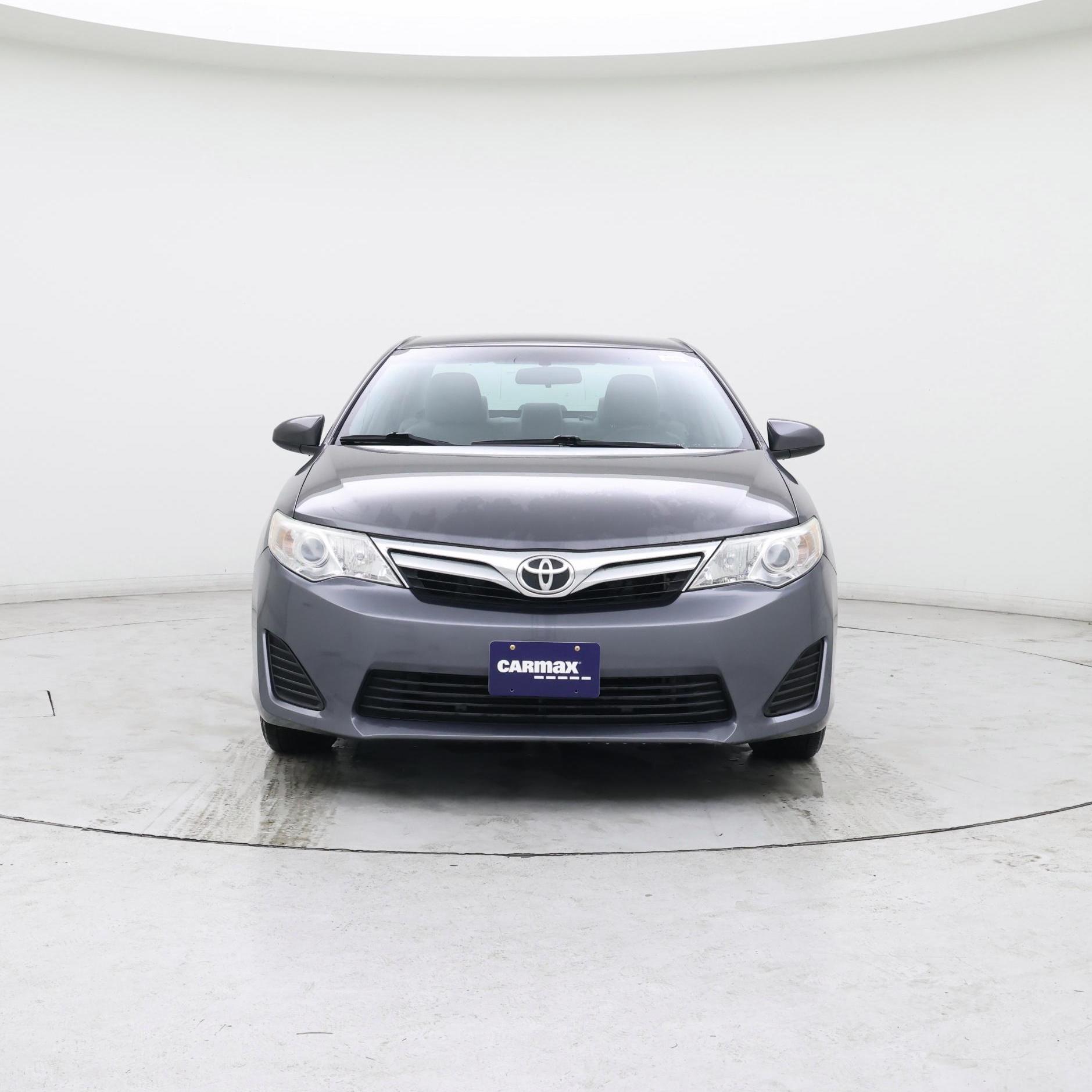 Thumbnail: 2014 Toyota Camry - 5
