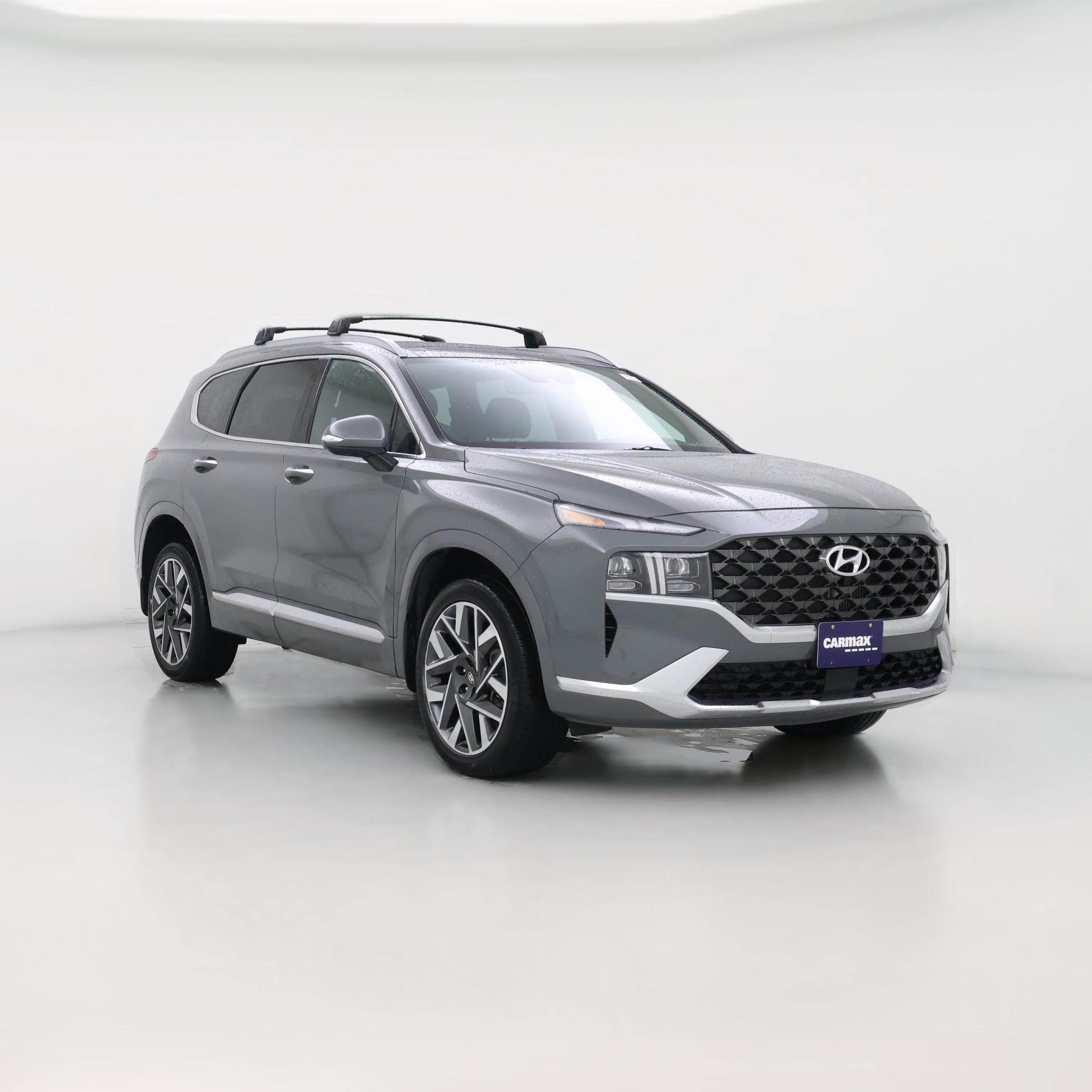 Thumbnail: 2023 Hyundai Santa Fe - 1