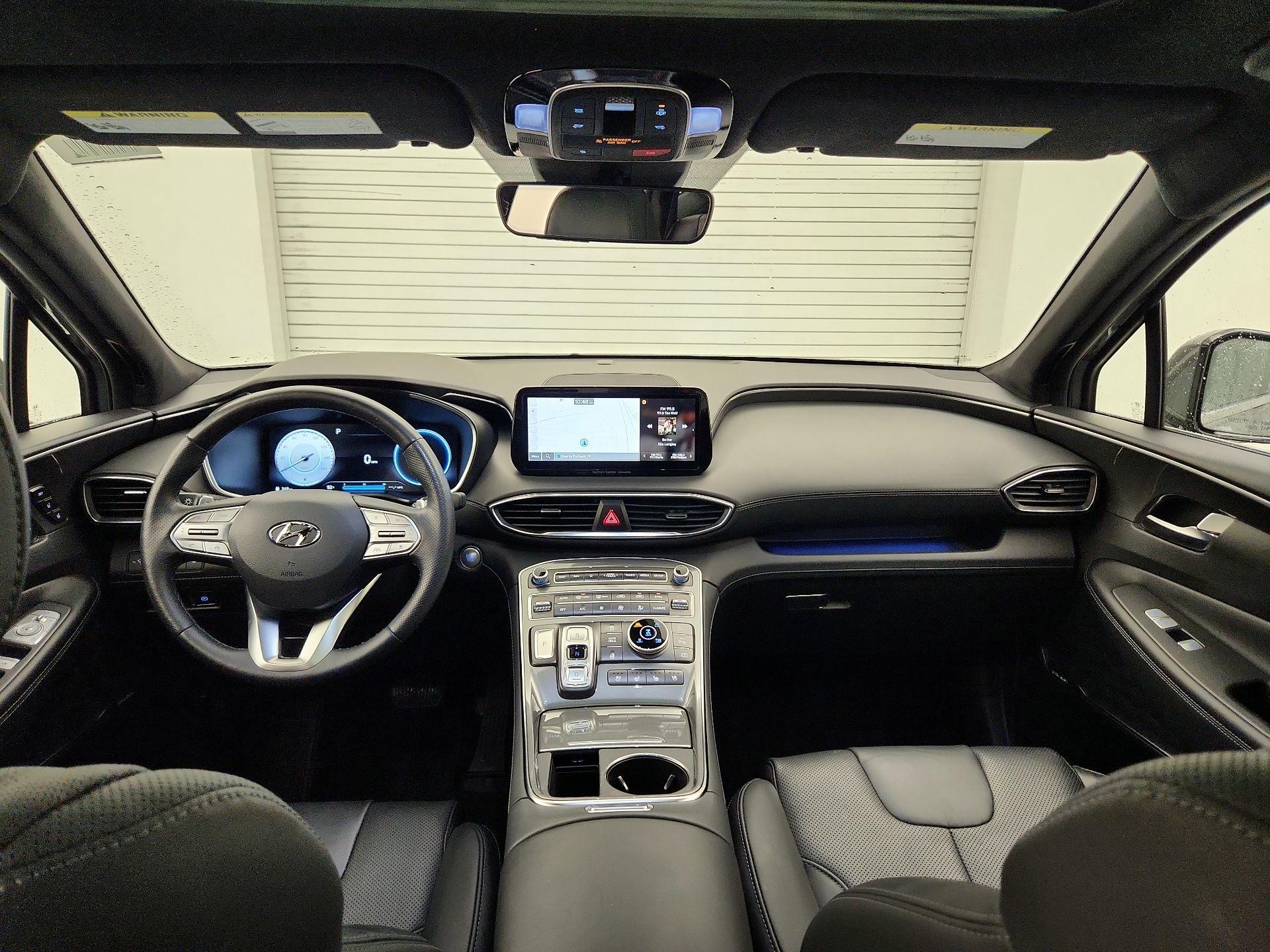 Thumbnail: 2023 Hyundai Santa Fe - 9