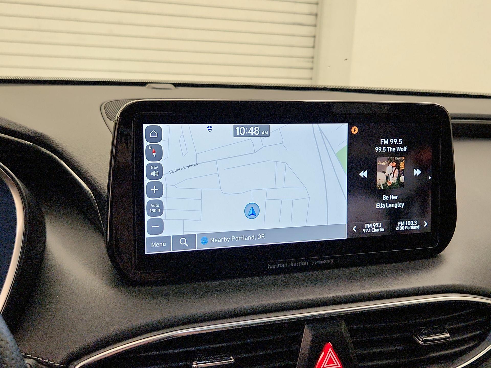 Thumbnail: 2023 Hyundai Santa Fe - 14