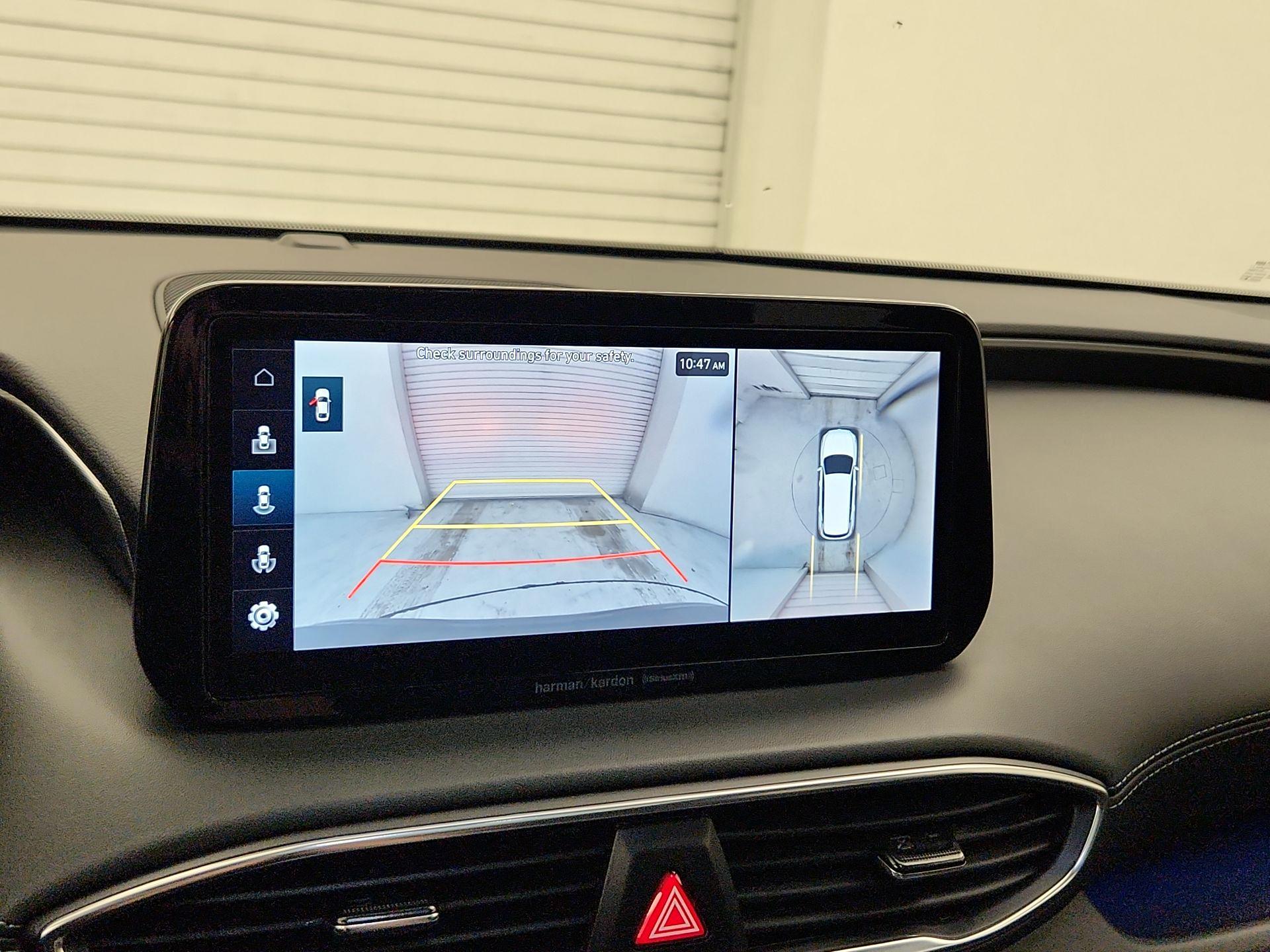 Thumbnail: 2023 Hyundai Santa Fe - 15