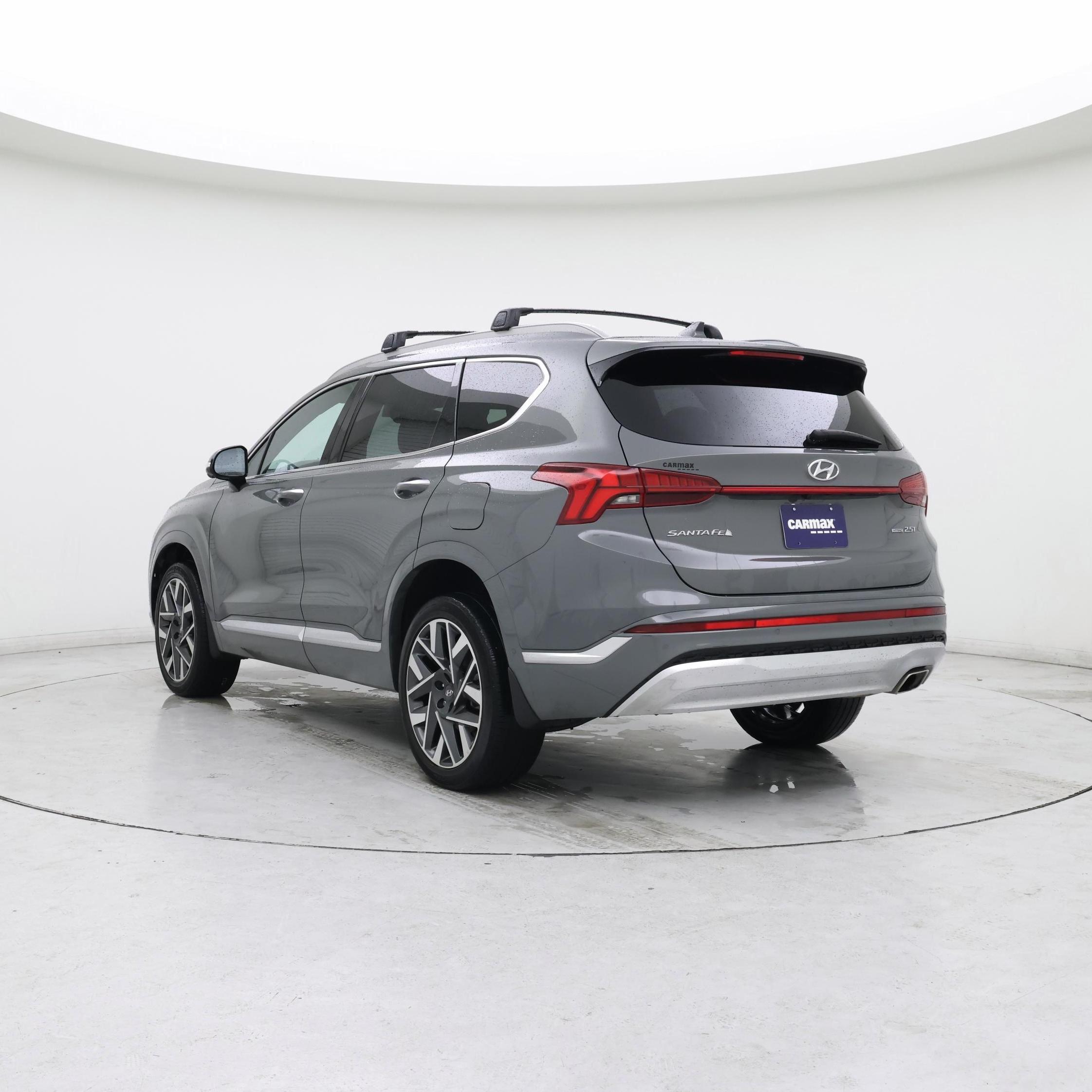 Thumbnail: 2023 Hyundai Santa Fe - 2