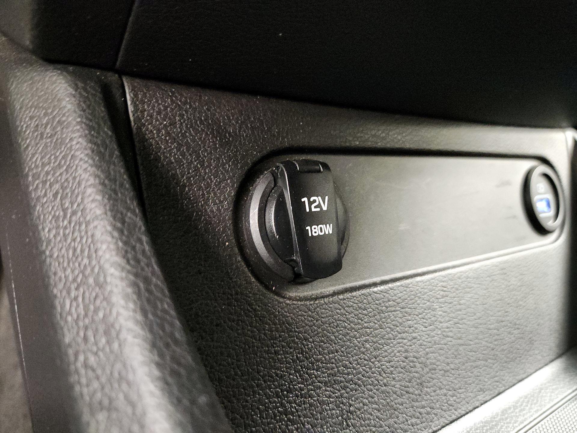 Thumbnail: 2023 Hyundai Santa Fe - 19