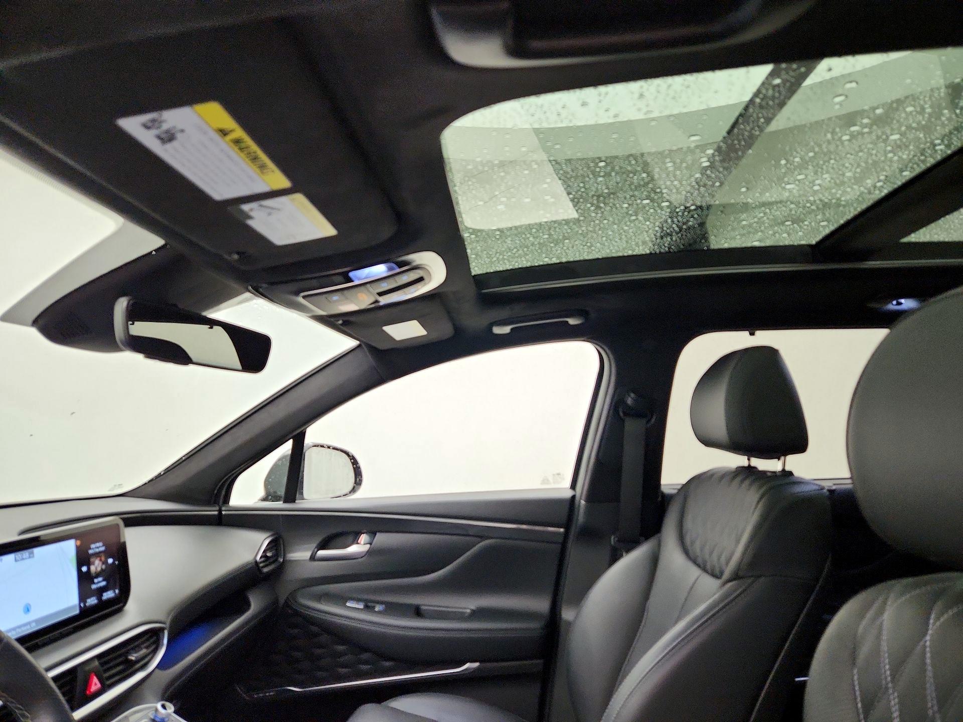 Thumbnail: 2023 Hyundai Santa Fe - 20