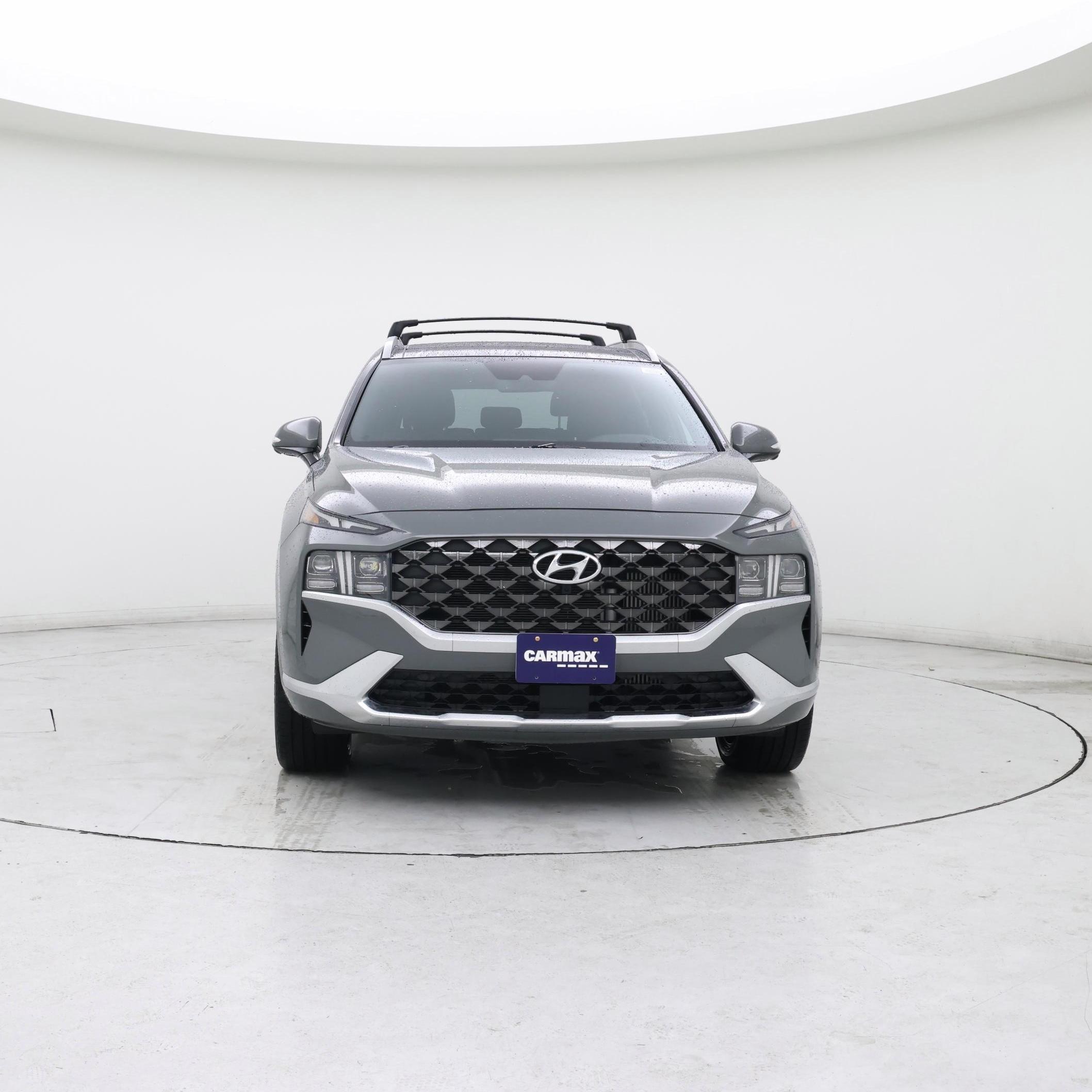 Thumbnail: 2023 Hyundai Santa Fe - 5