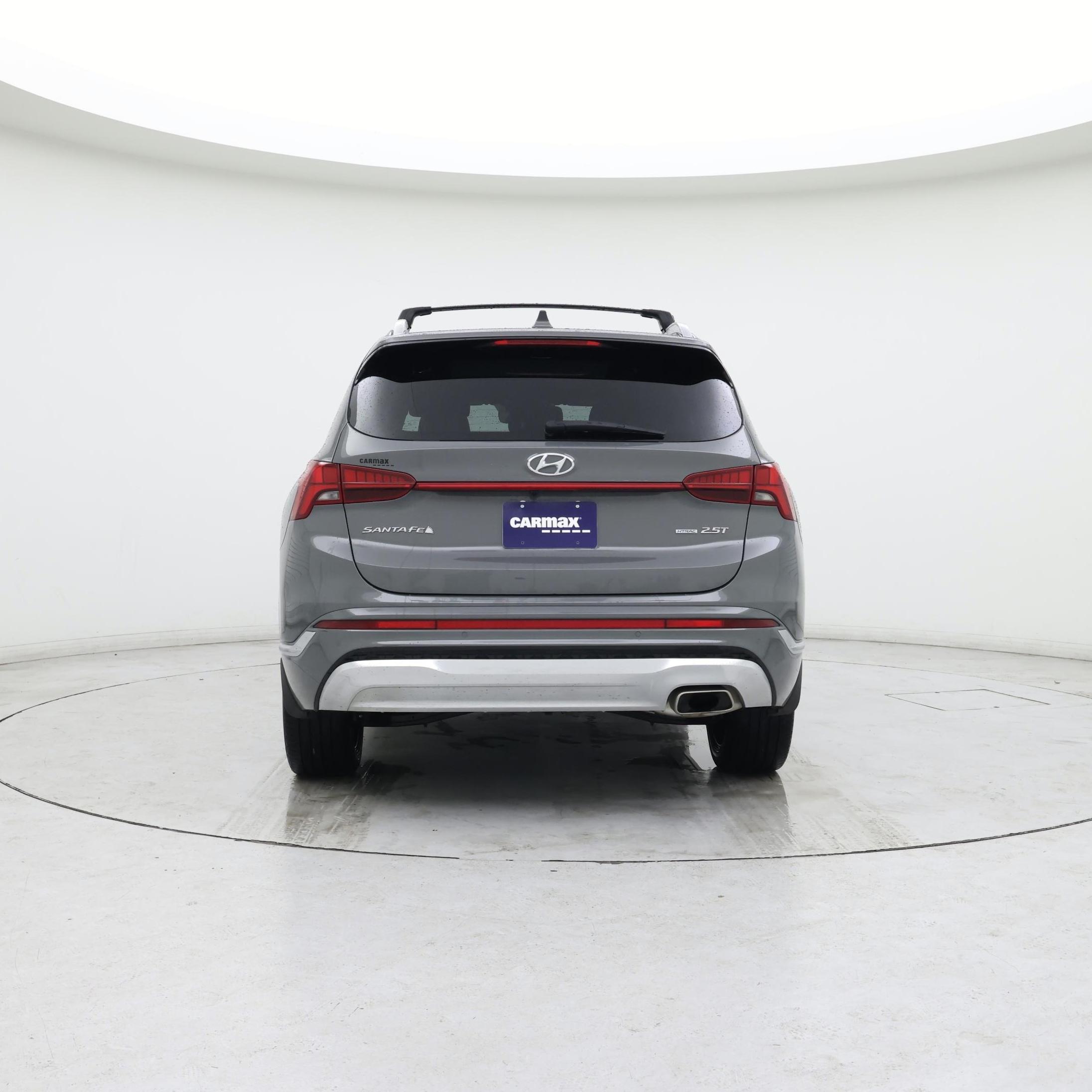 Thumbnail: 2023 Hyundai Santa Fe - 6