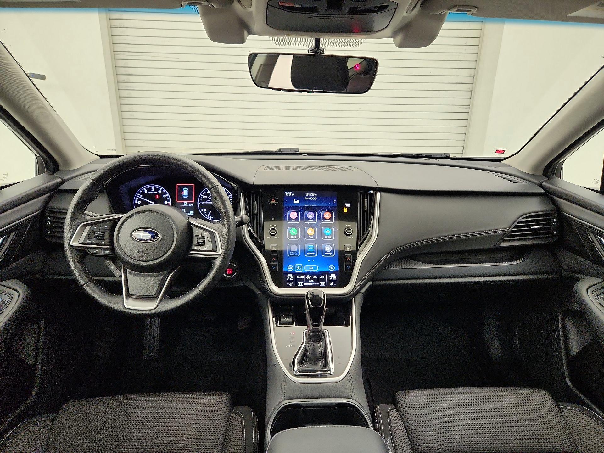 Thumbnail: 2020 Subaru Outback - 9