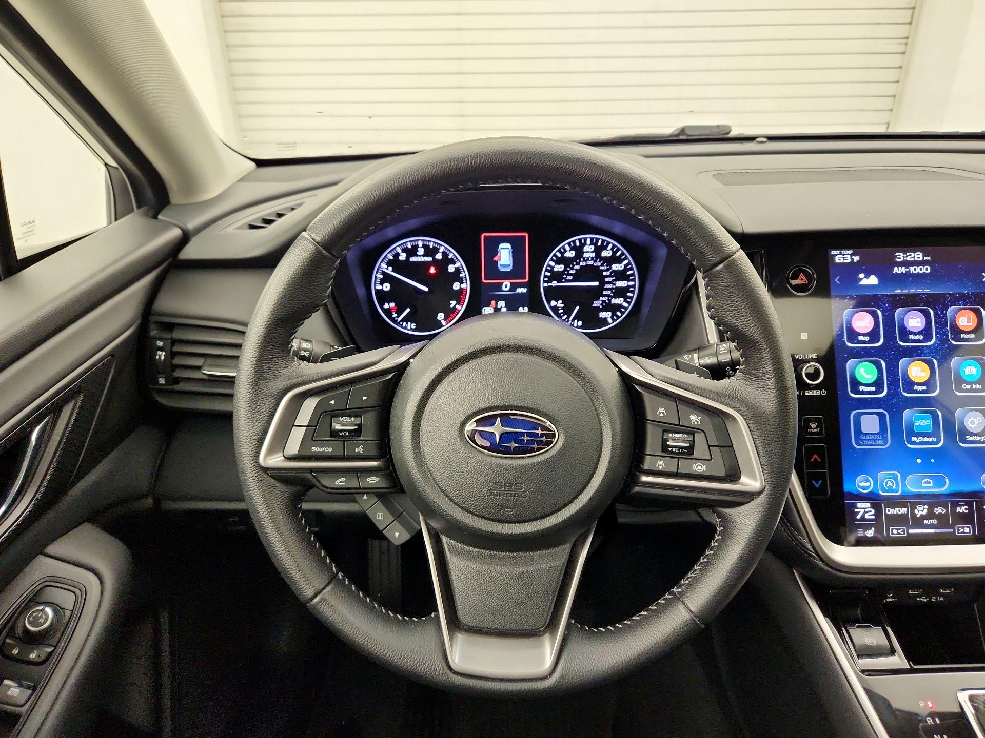 Thumbnail: 2020 Subaru Outback - 10