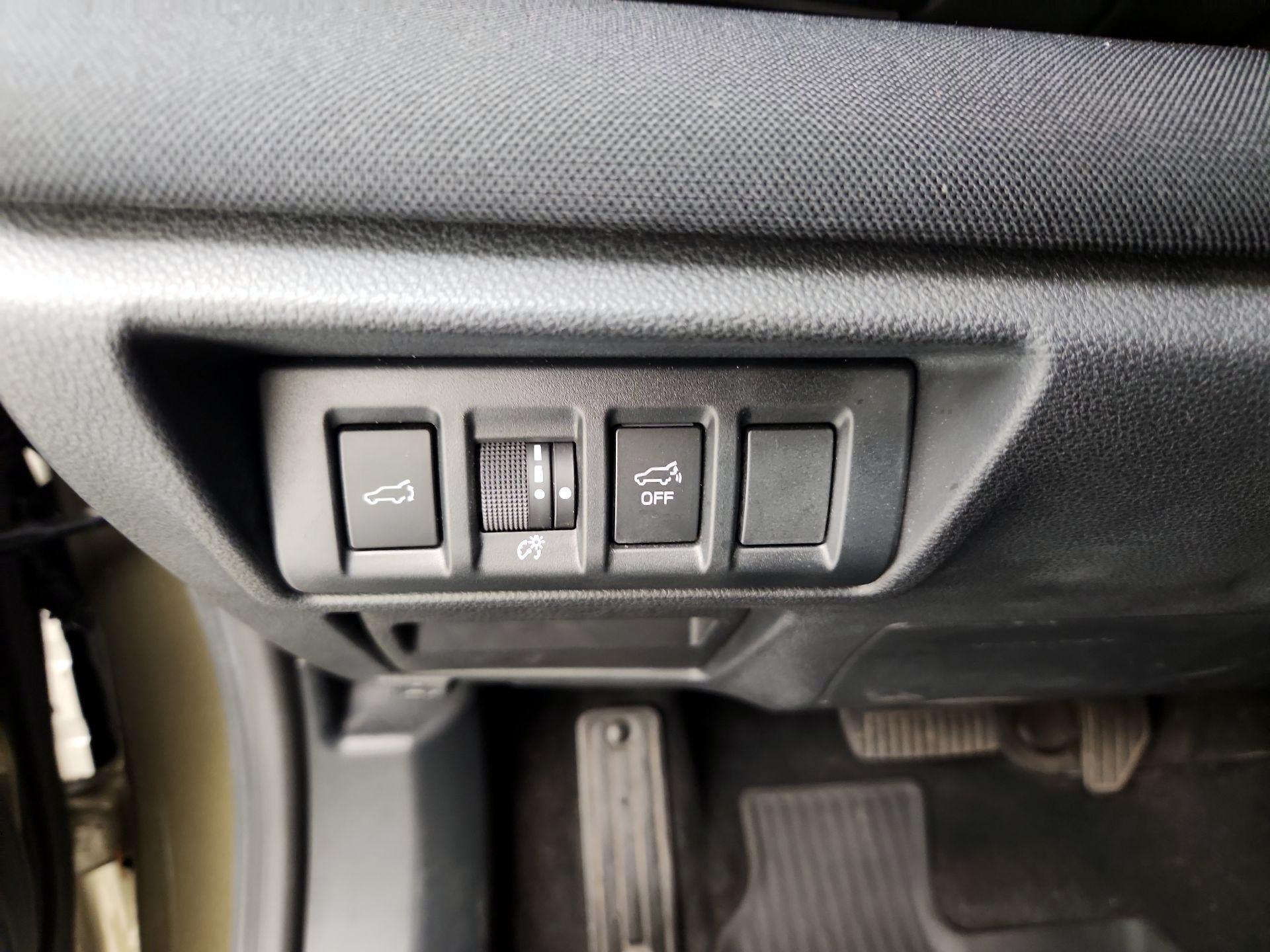 Thumbnail: 2020 Subaru Outback - 13