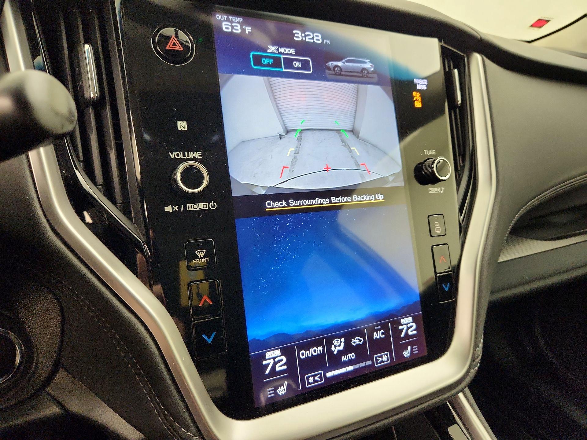 Thumbnail: 2020 Subaru Outback - 14