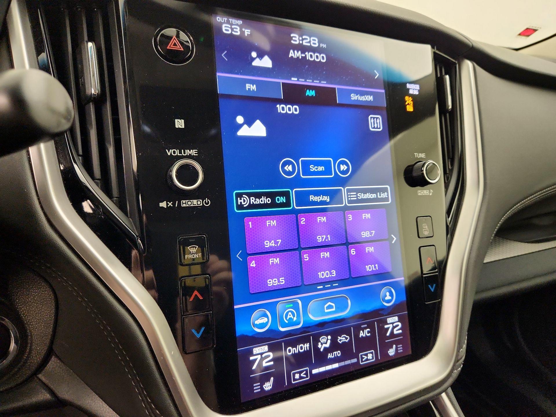 Thumbnail: 2020 Subaru Outback - 15