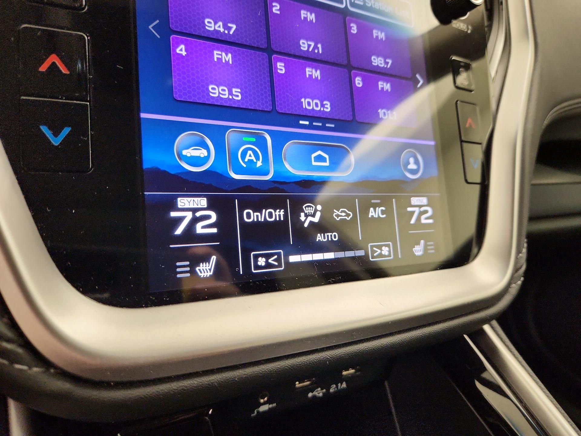 Thumbnail: 2020 Subaru Outback - 16