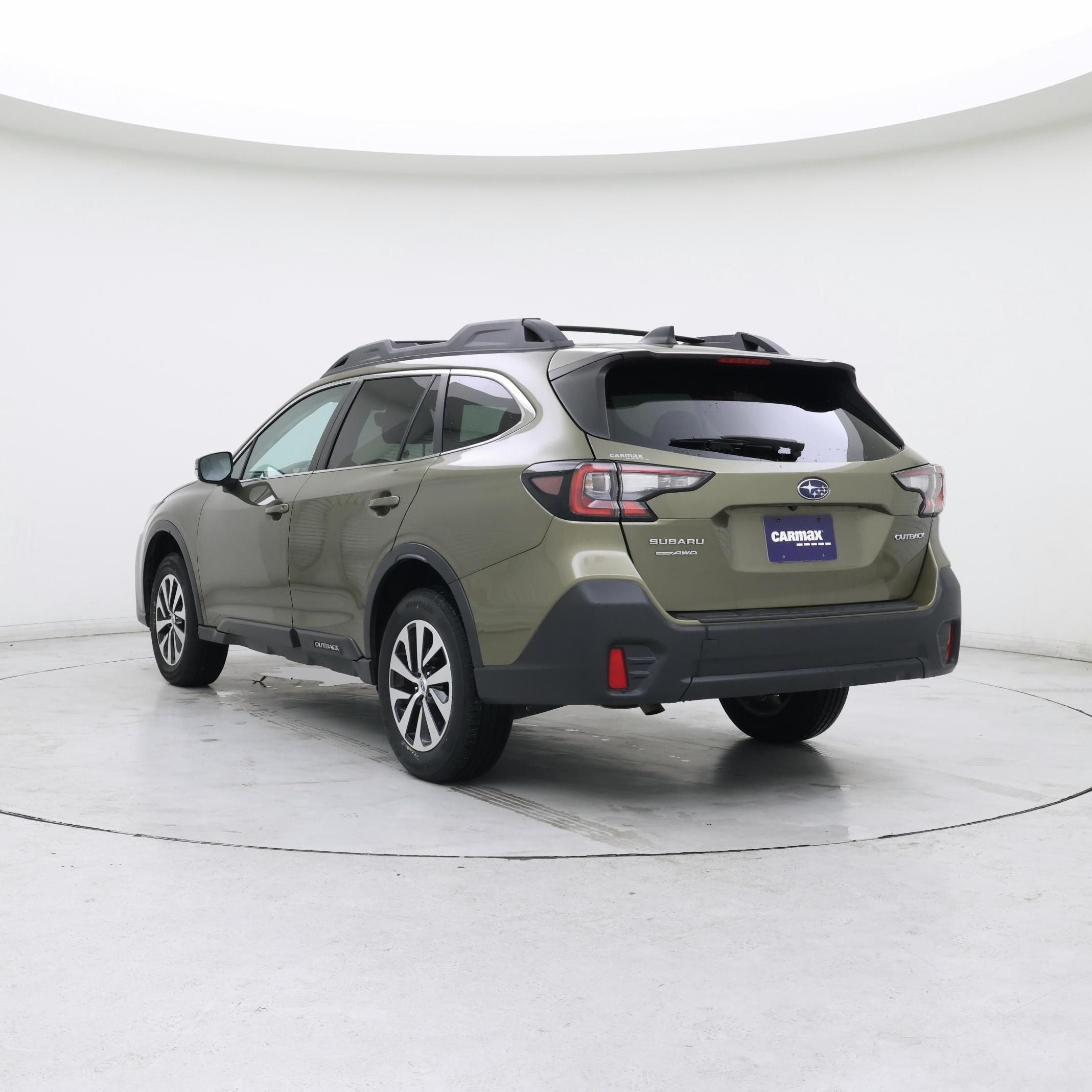 Thumbnail: 2020 Subaru Outback - 2