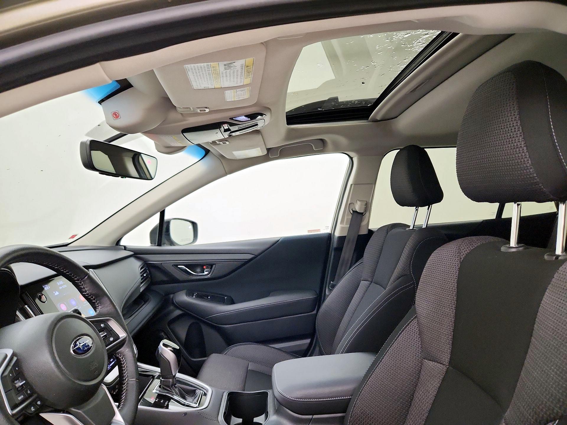 Thumbnail: 2020 Subaru Outback - 19