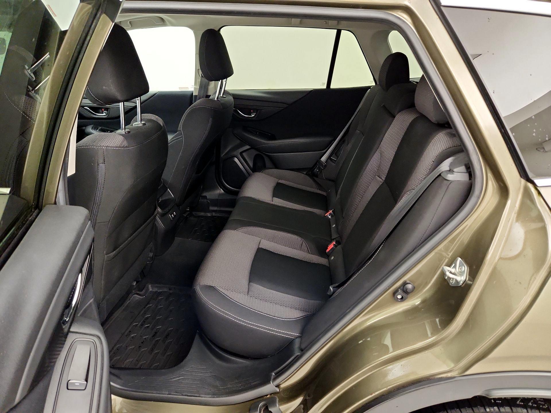 Thumbnail: 2020 Subaru Outback - 20