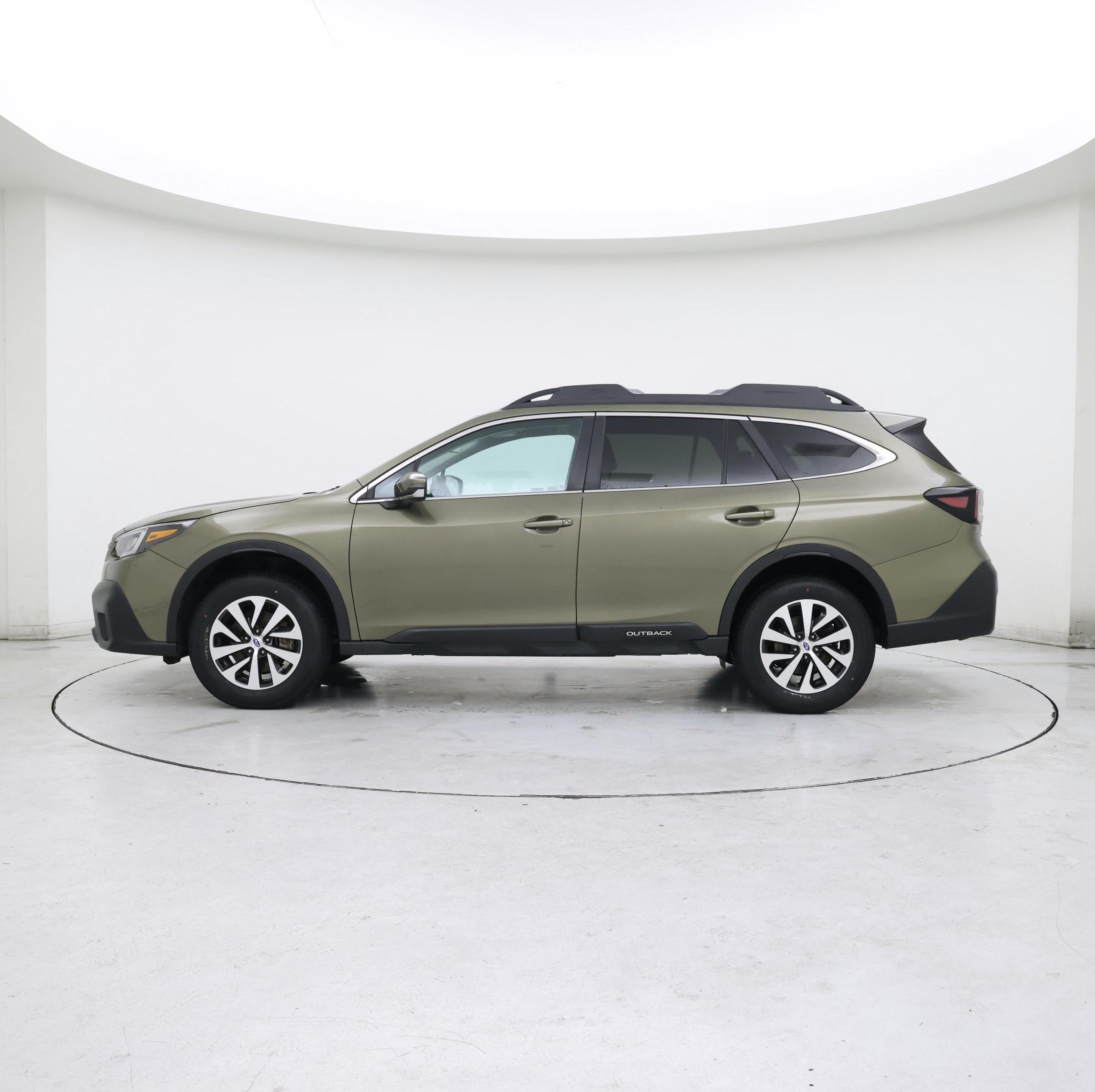 Thumbnail: 2020 Subaru Outback - 3