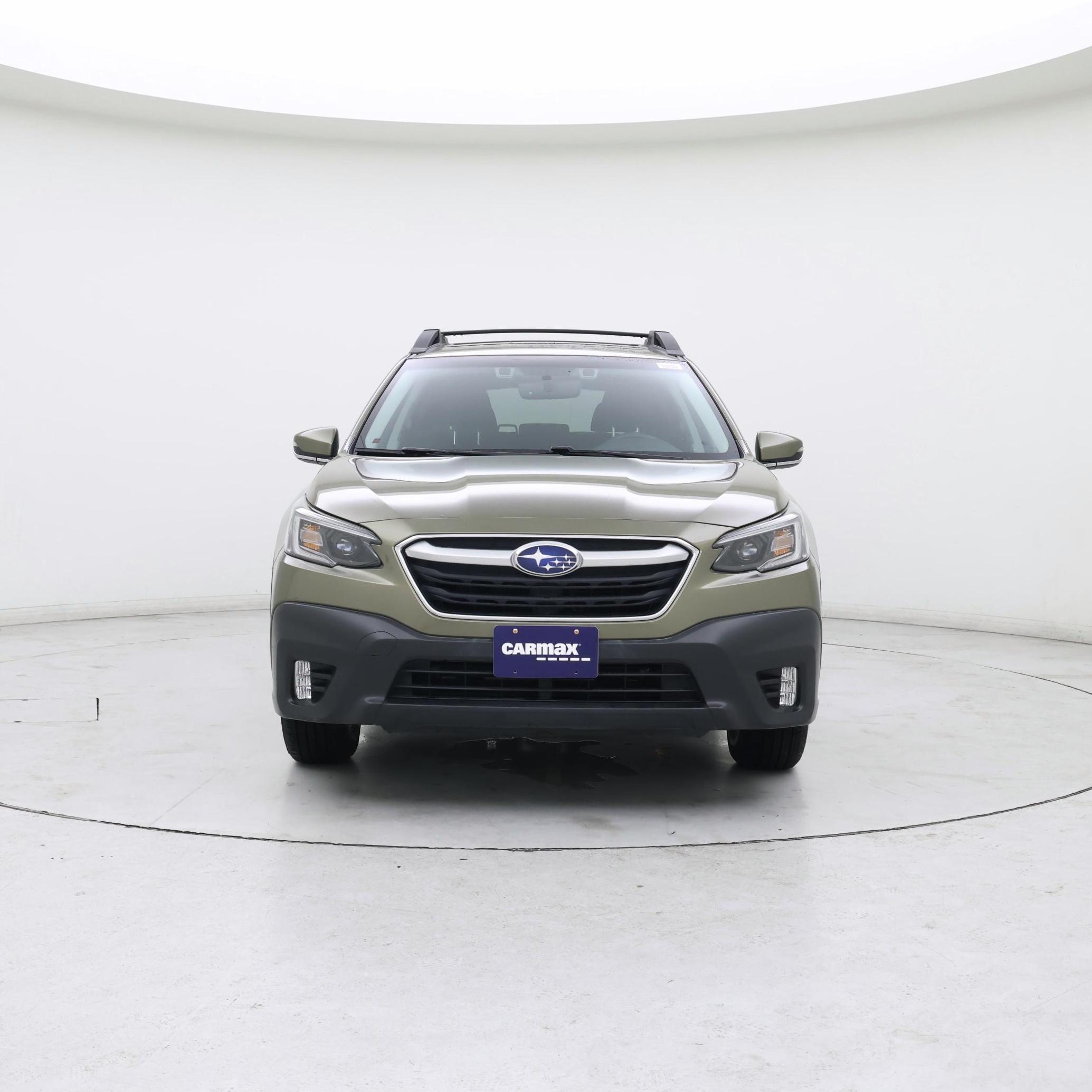 Thumbnail: 2020 Subaru Outback - 5