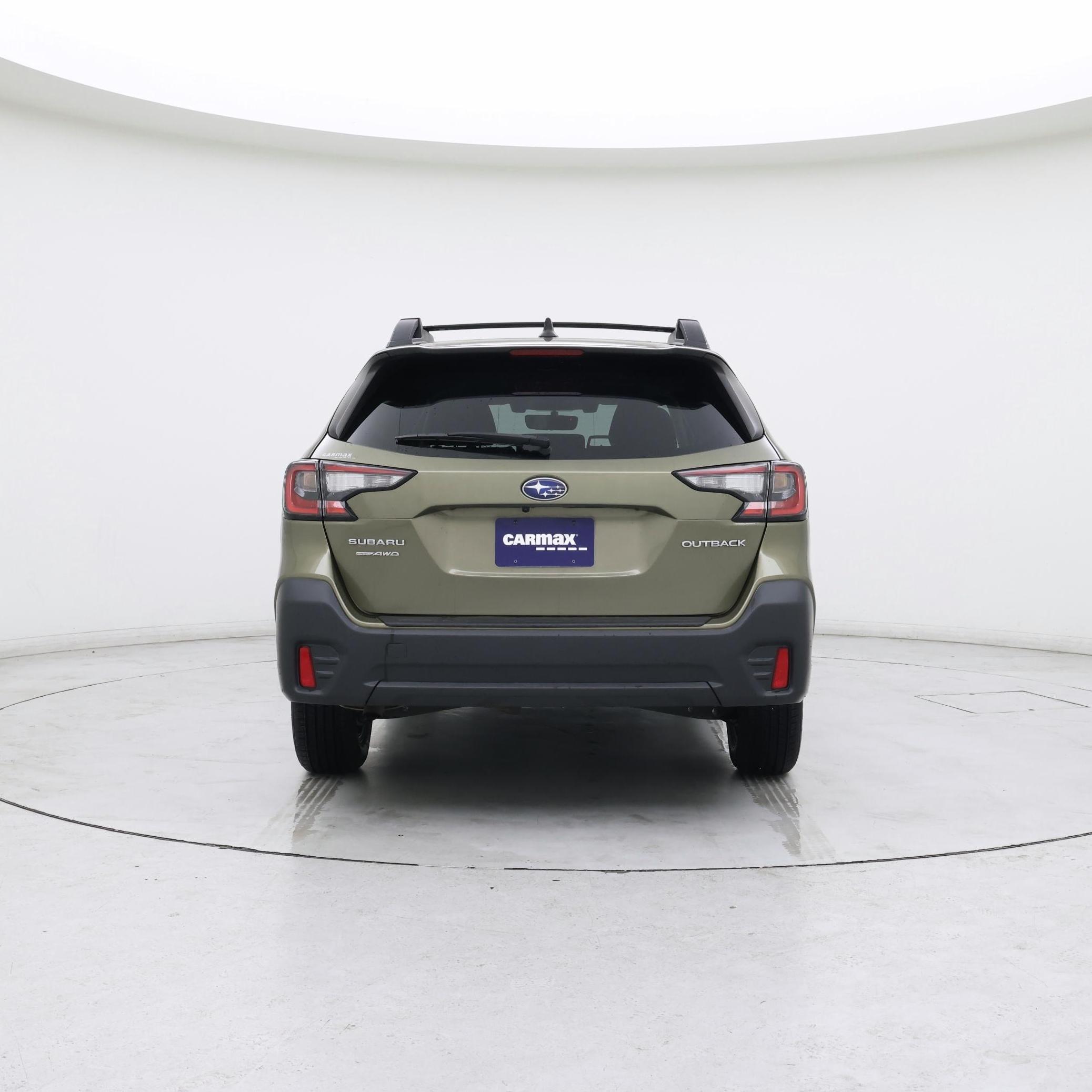 Thumbnail: 2020 Subaru Outback - 6