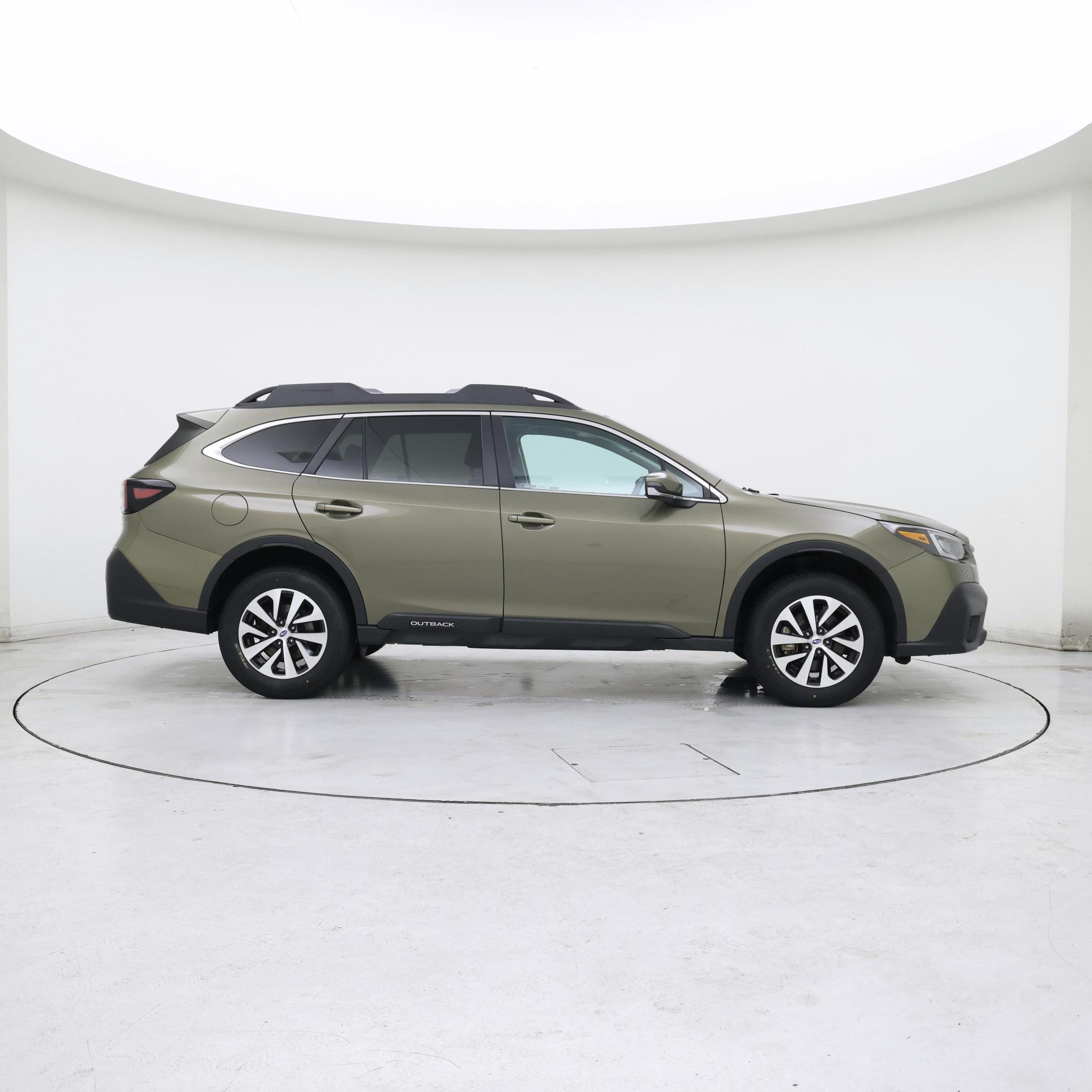 Thumbnail: 2020 Subaru Outback - 7
