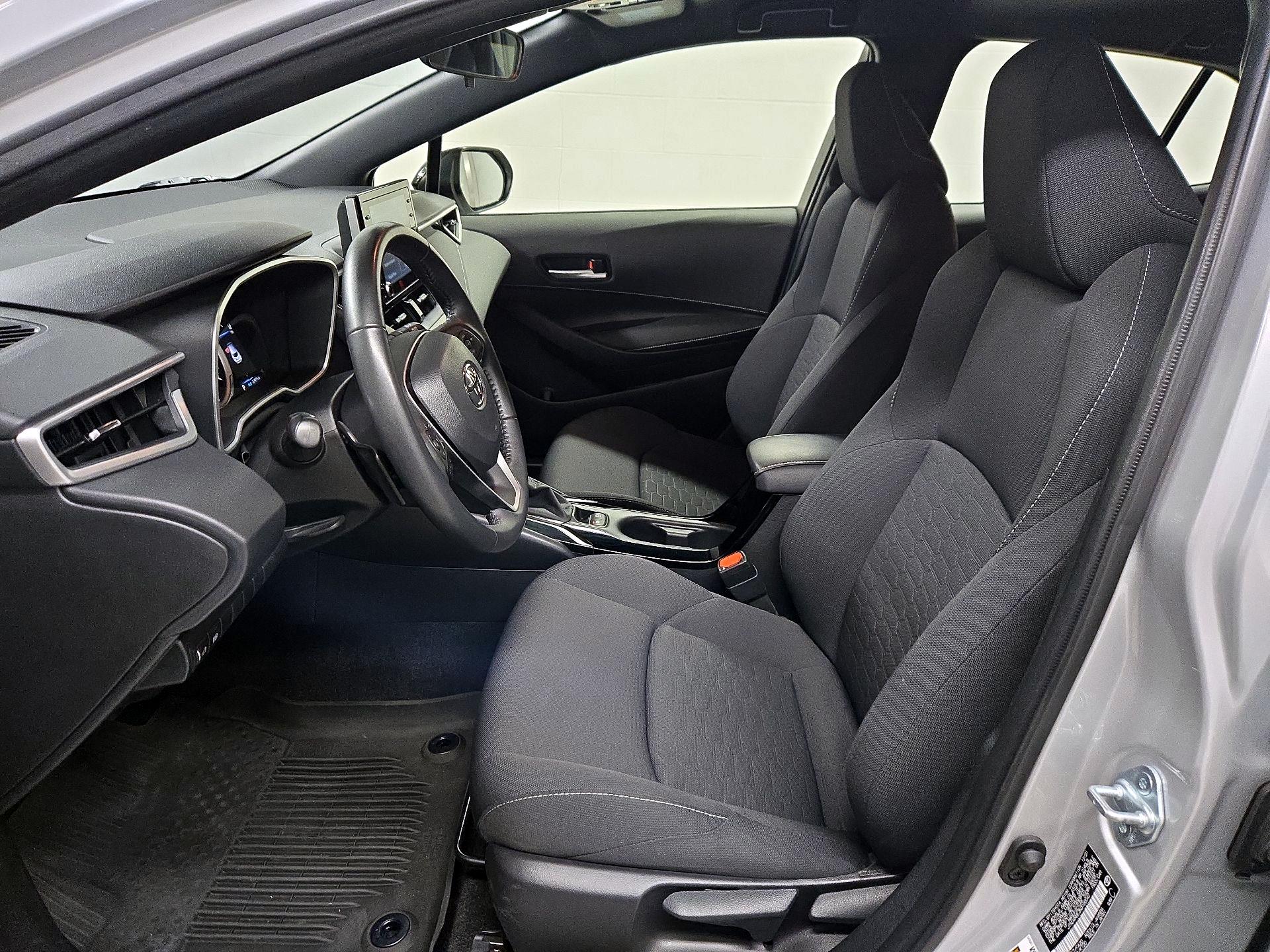 Thumbnail: 2022 Toyota Corolla - 11