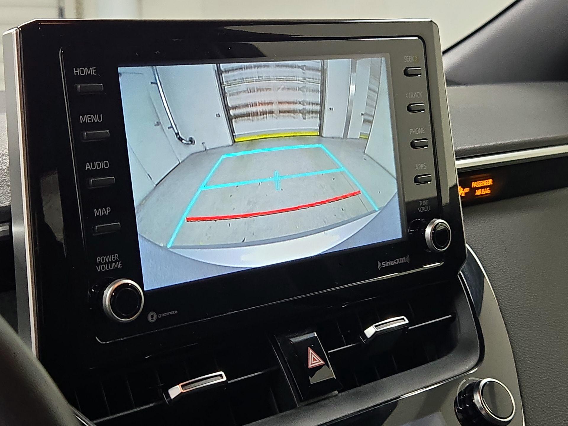 Thumbnail: 2022 Toyota Corolla - 14