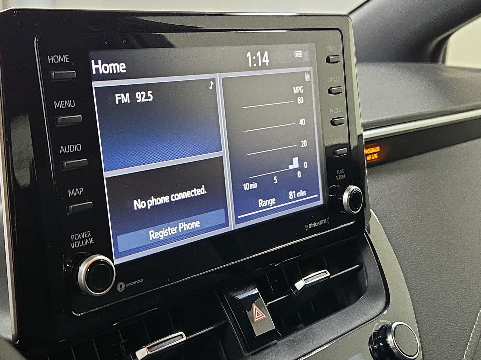 Thumbnail: 2022 Toyota Corolla - 15