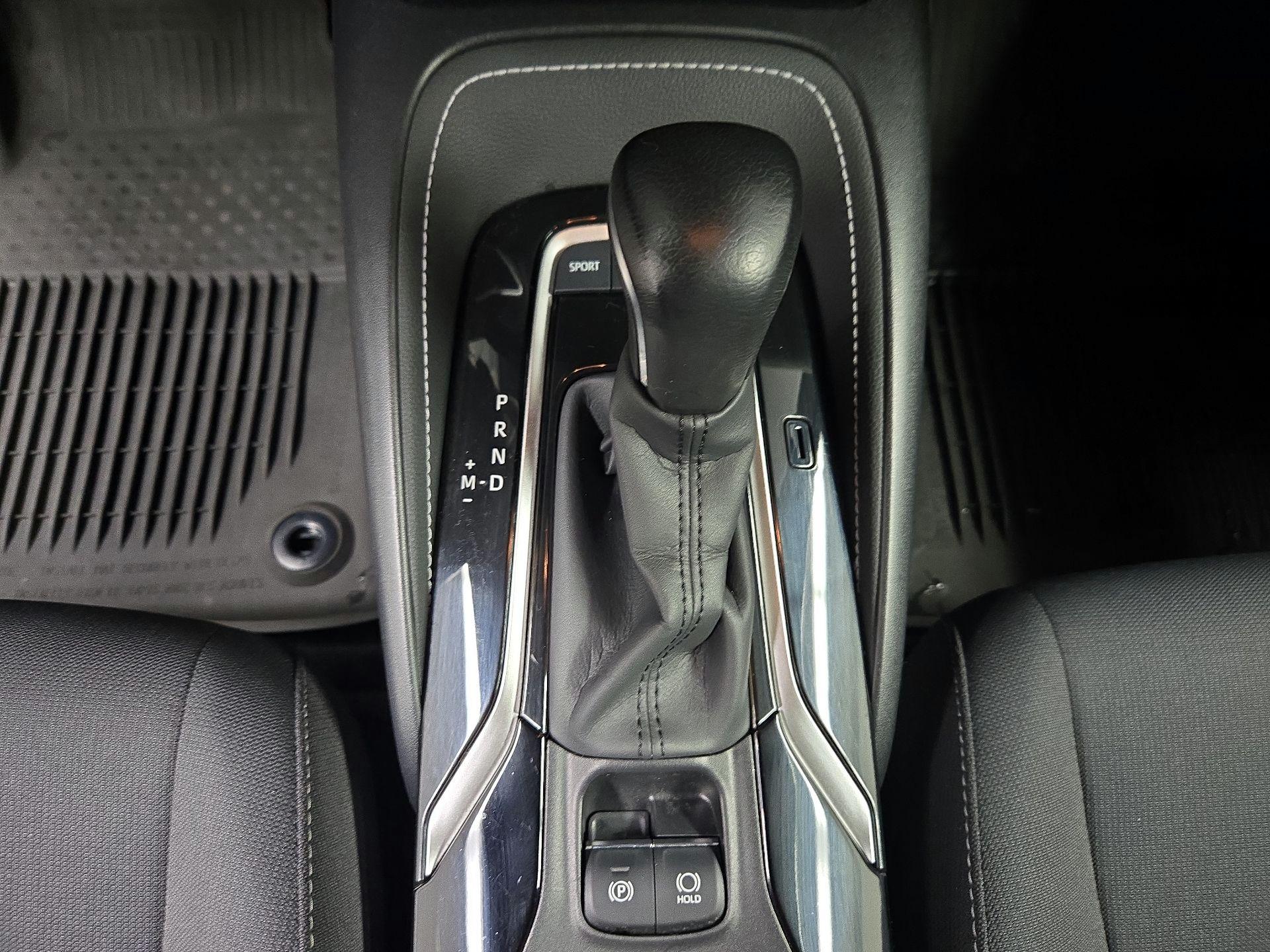 Thumbnail: 2022 Toyota Corolla - 17