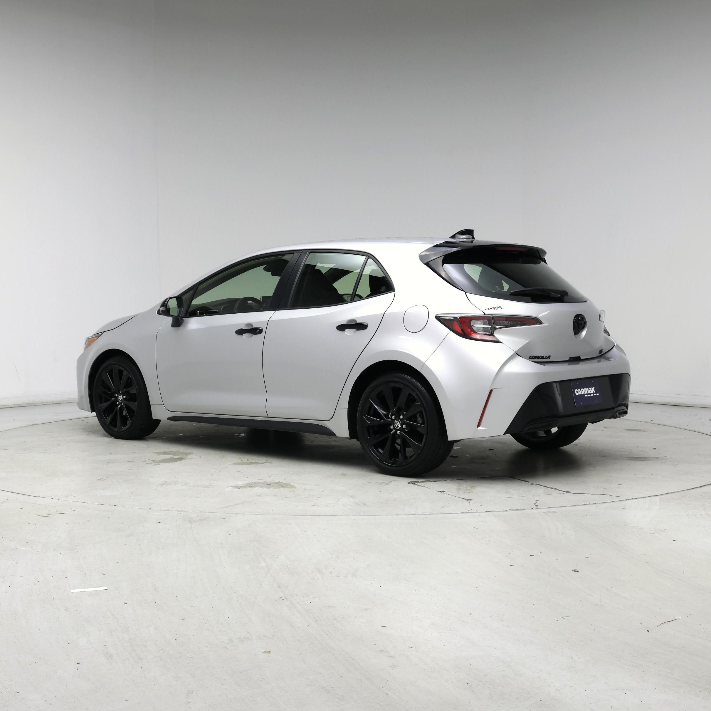 Thumbnail: 2022 Toyota Corolla - 2