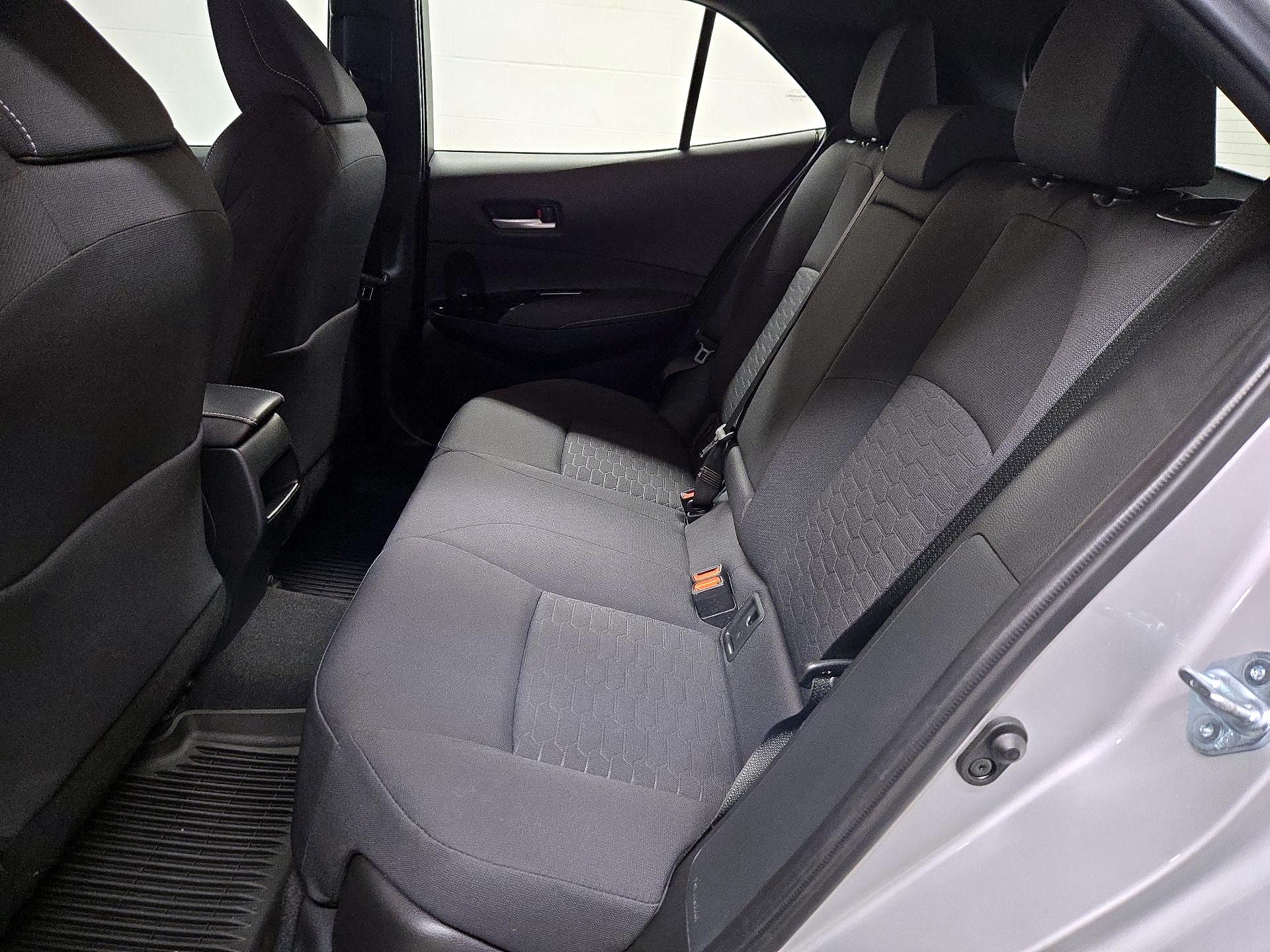 Thumbnail: 2022 Toyota Corolla - 19