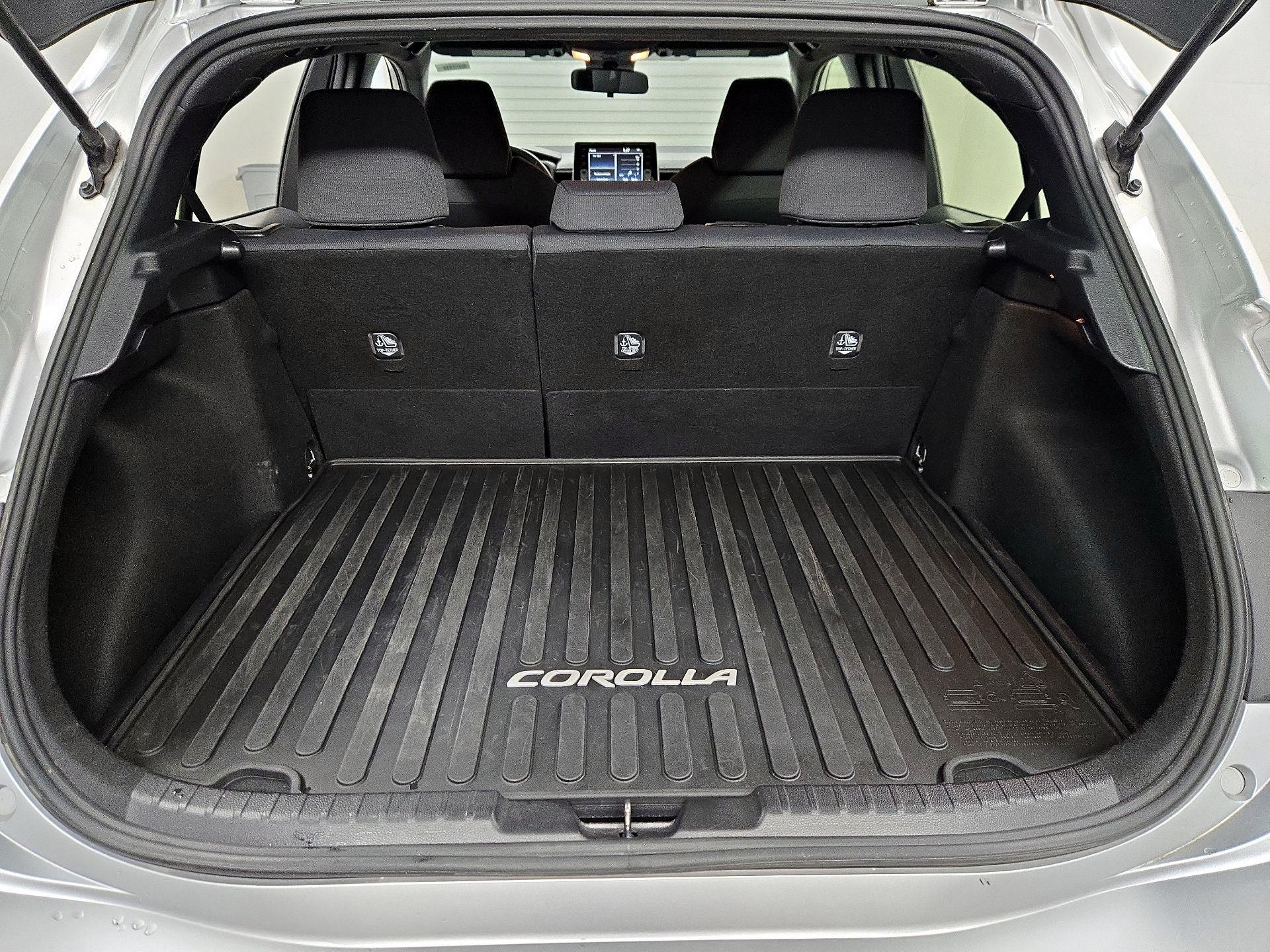 Thumbnail: 2022 Toyota Corolla - 20